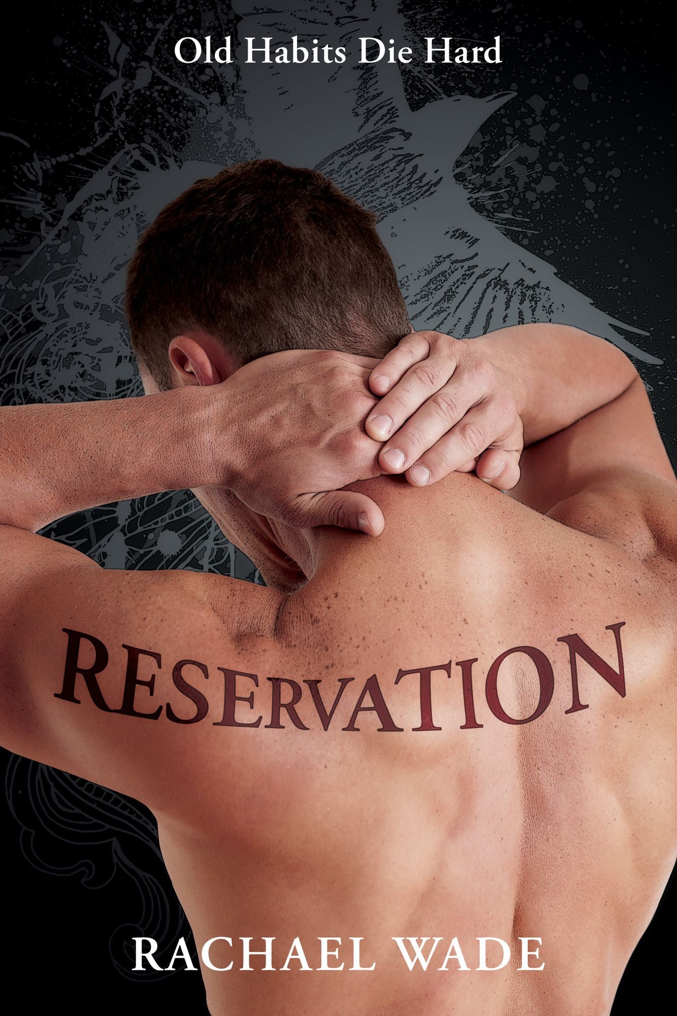 Reservation (Preservation, #2)