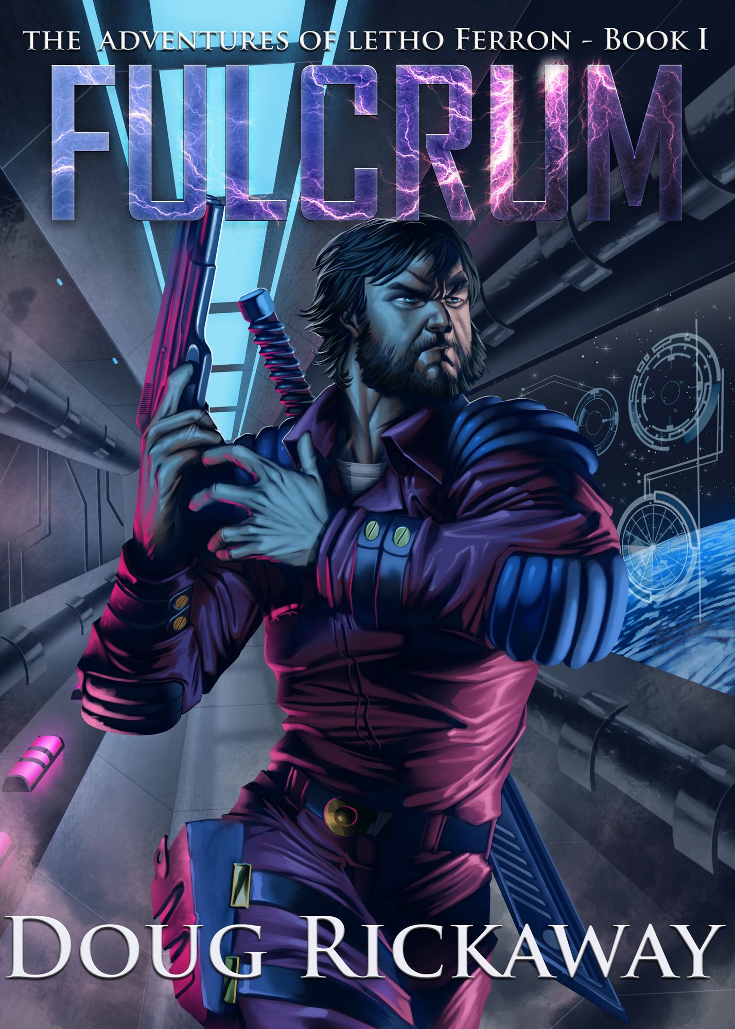Fulcrum