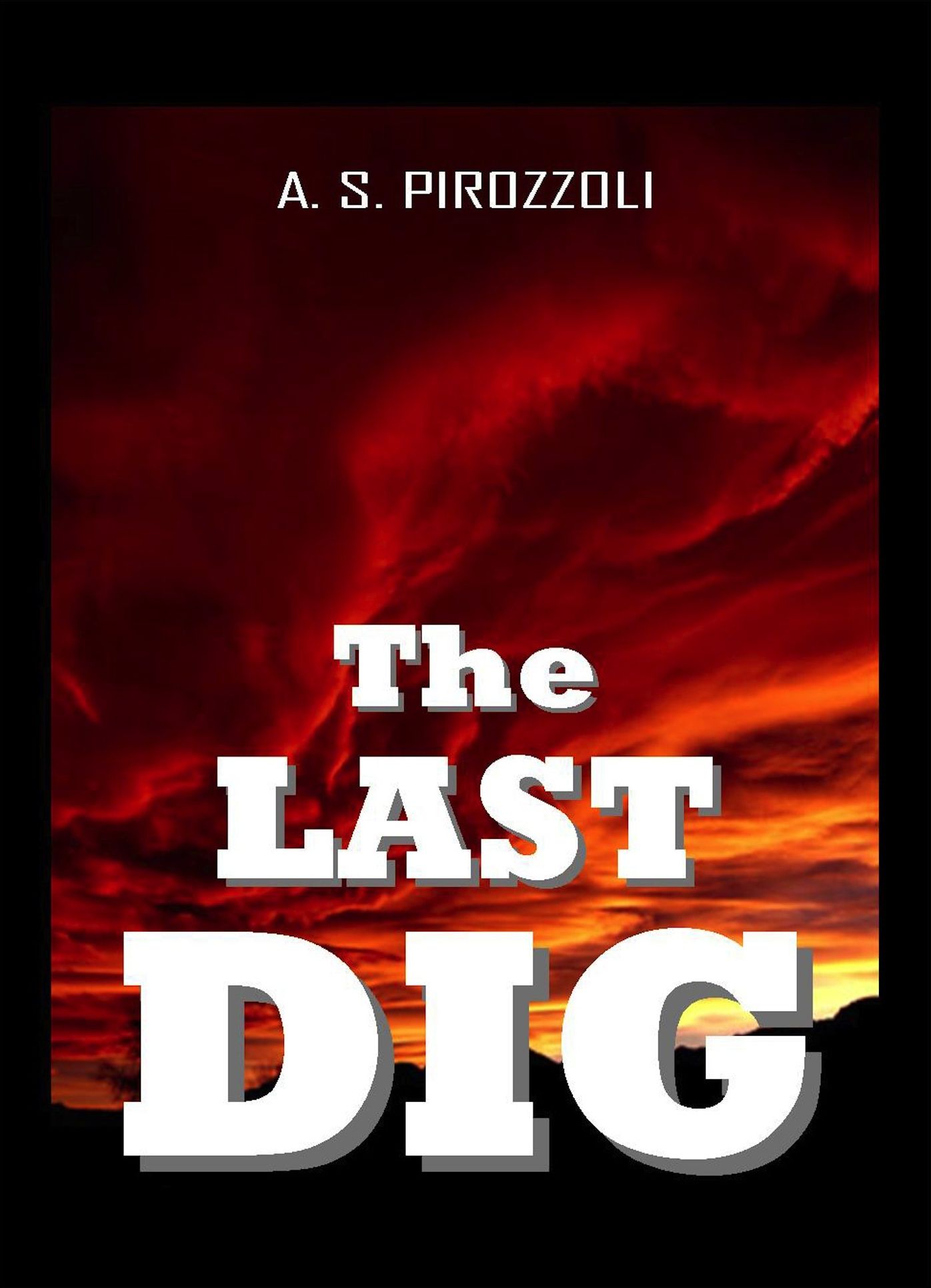The Last Dig