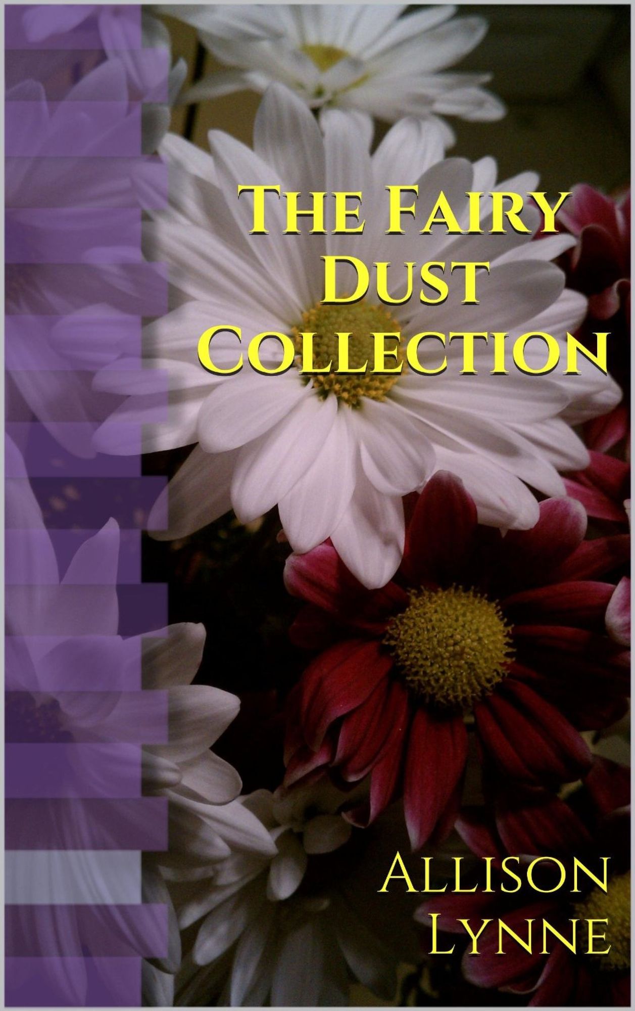 The Fairy Dust Collection