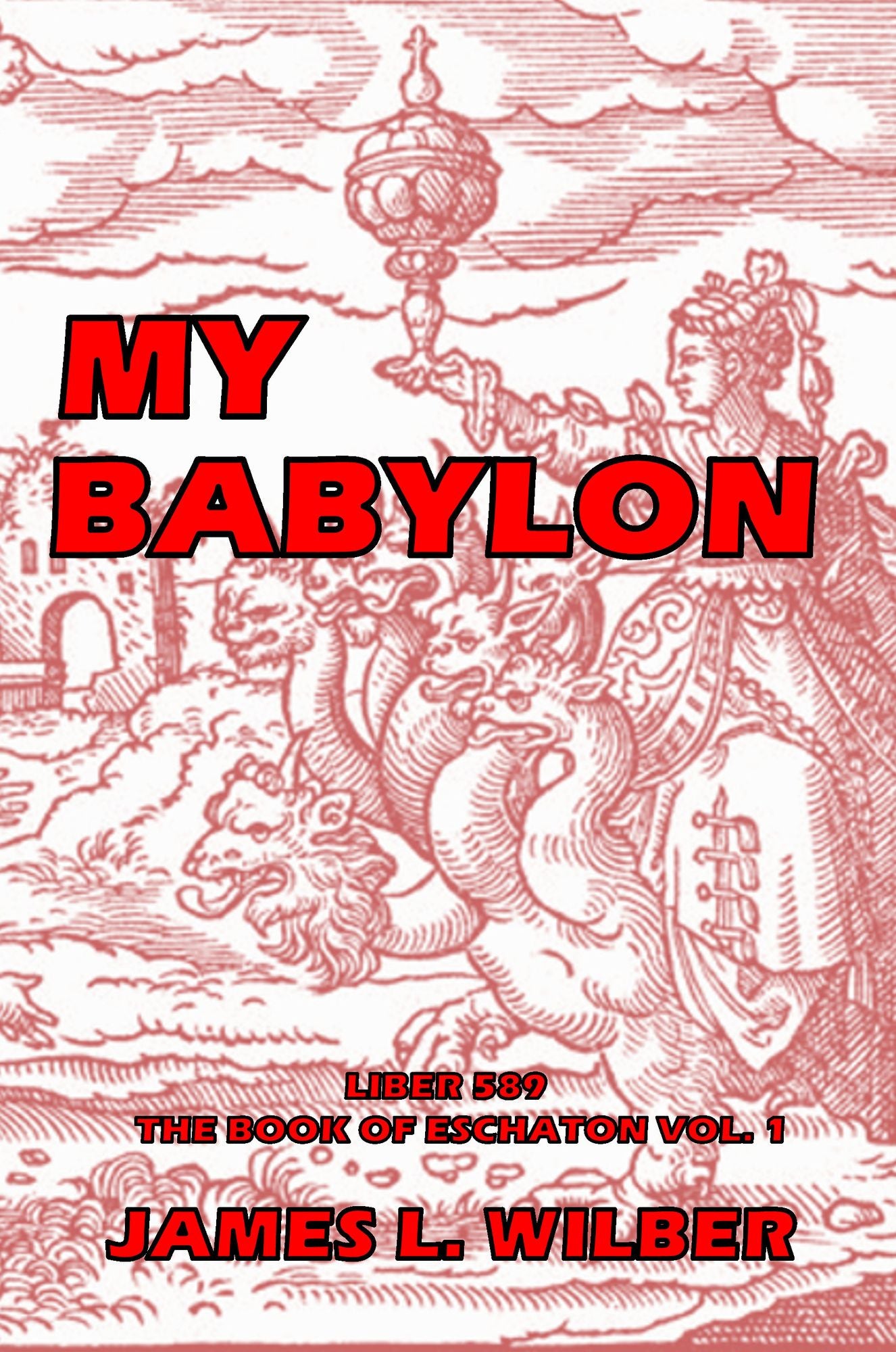 My Babylon: Complete