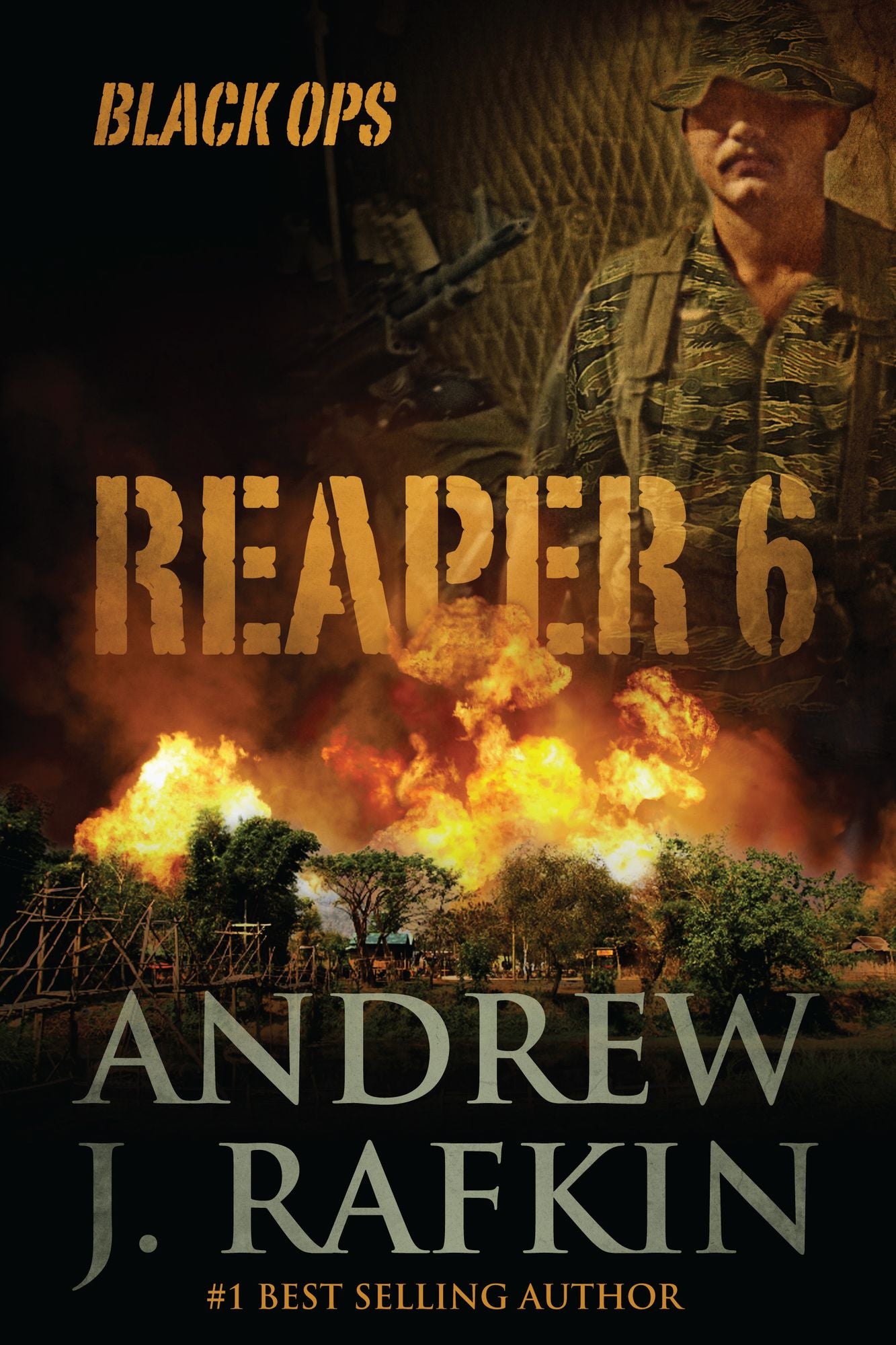 Reaper 6