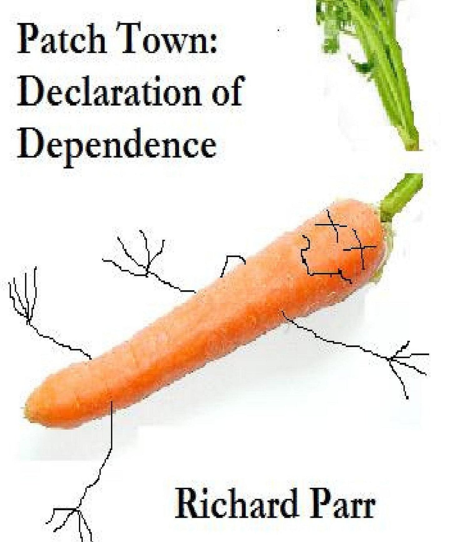 Patch Town: Declaration of Dependence