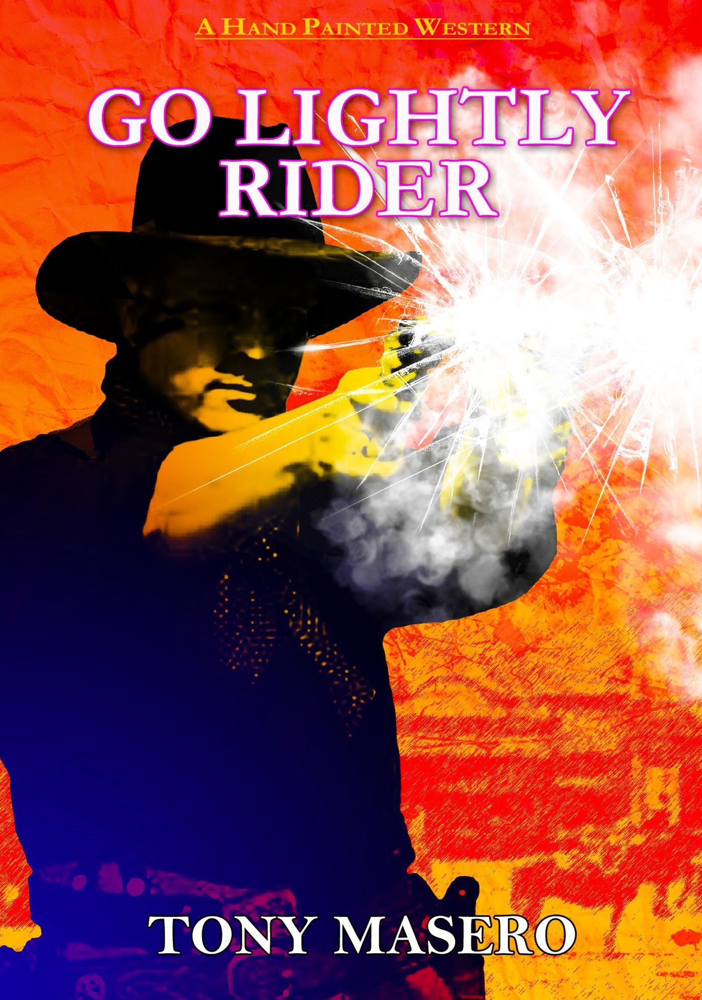 Go Lightly Rider