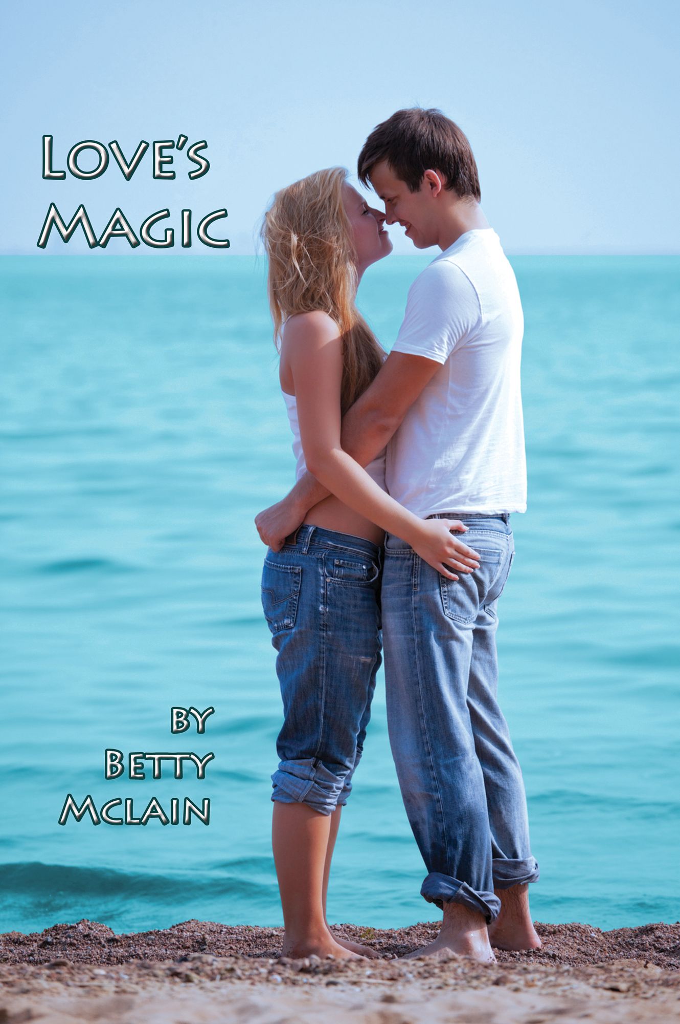 Love's Magic