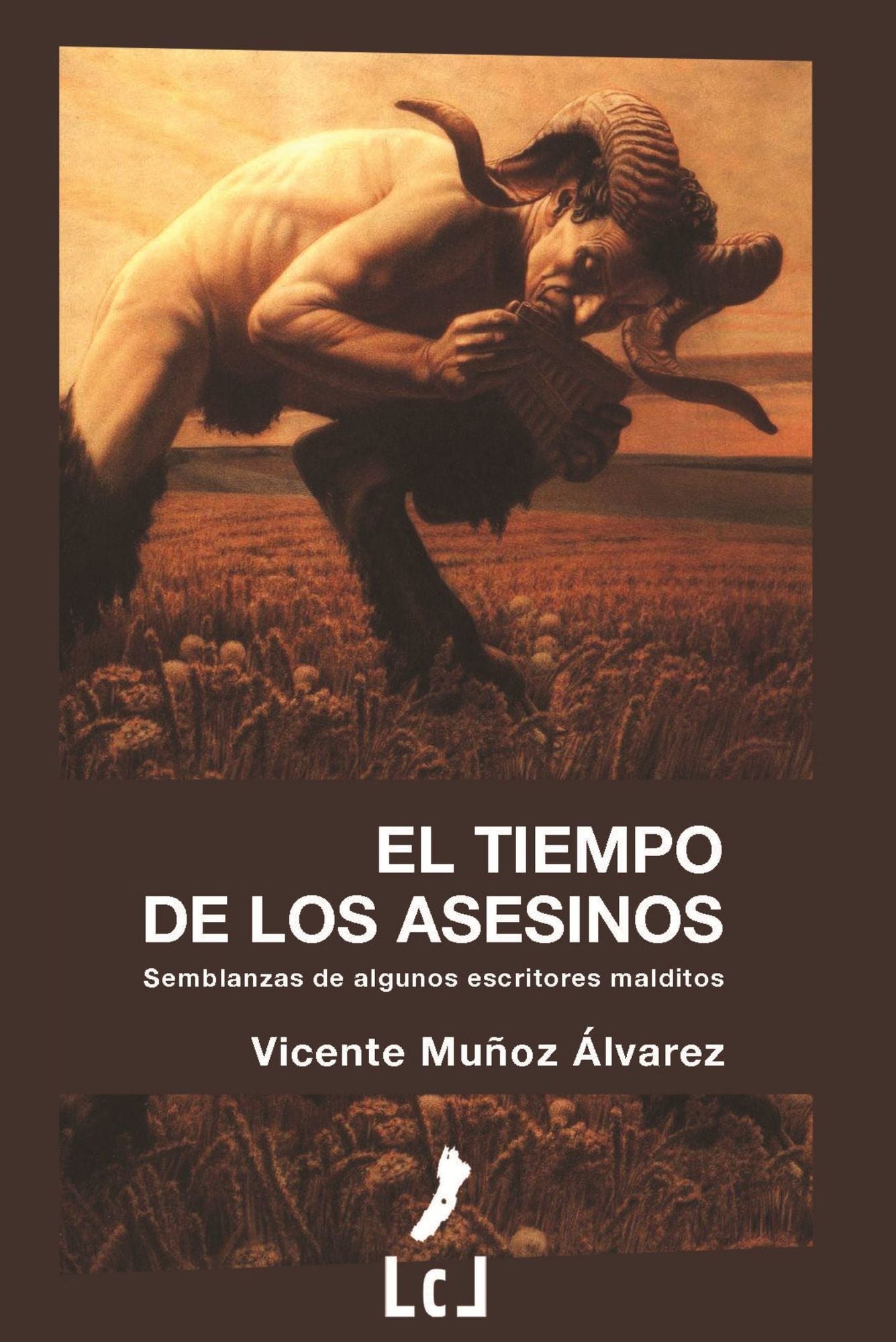 El tiempo de los asesinos