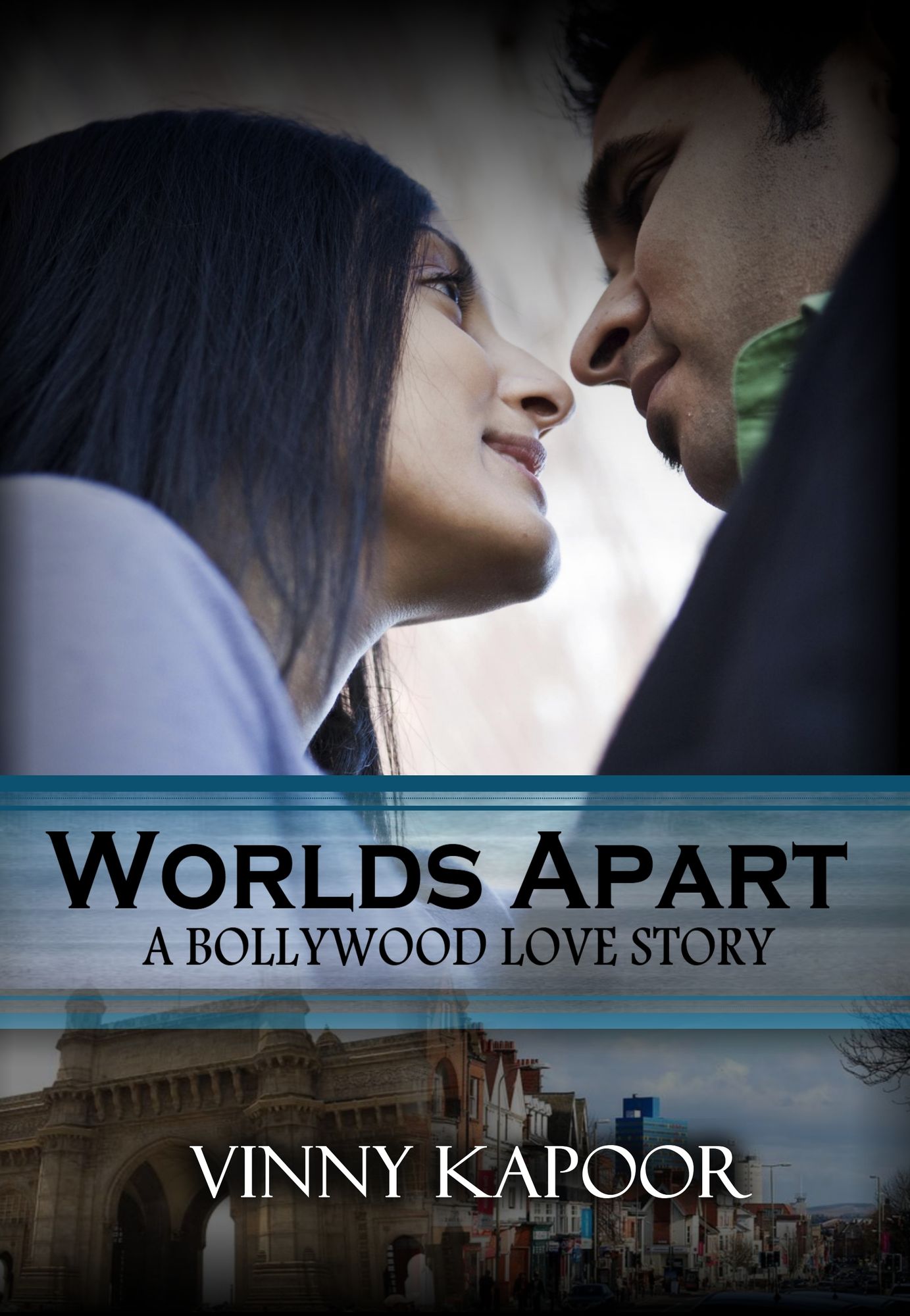 Worlds Apart: A Bollywood Love Story