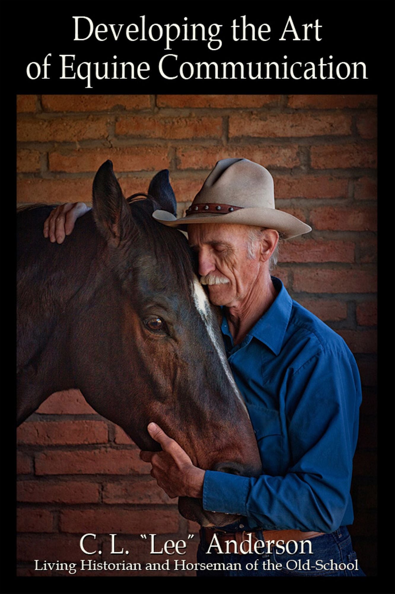Developing the Art of Equine Communication