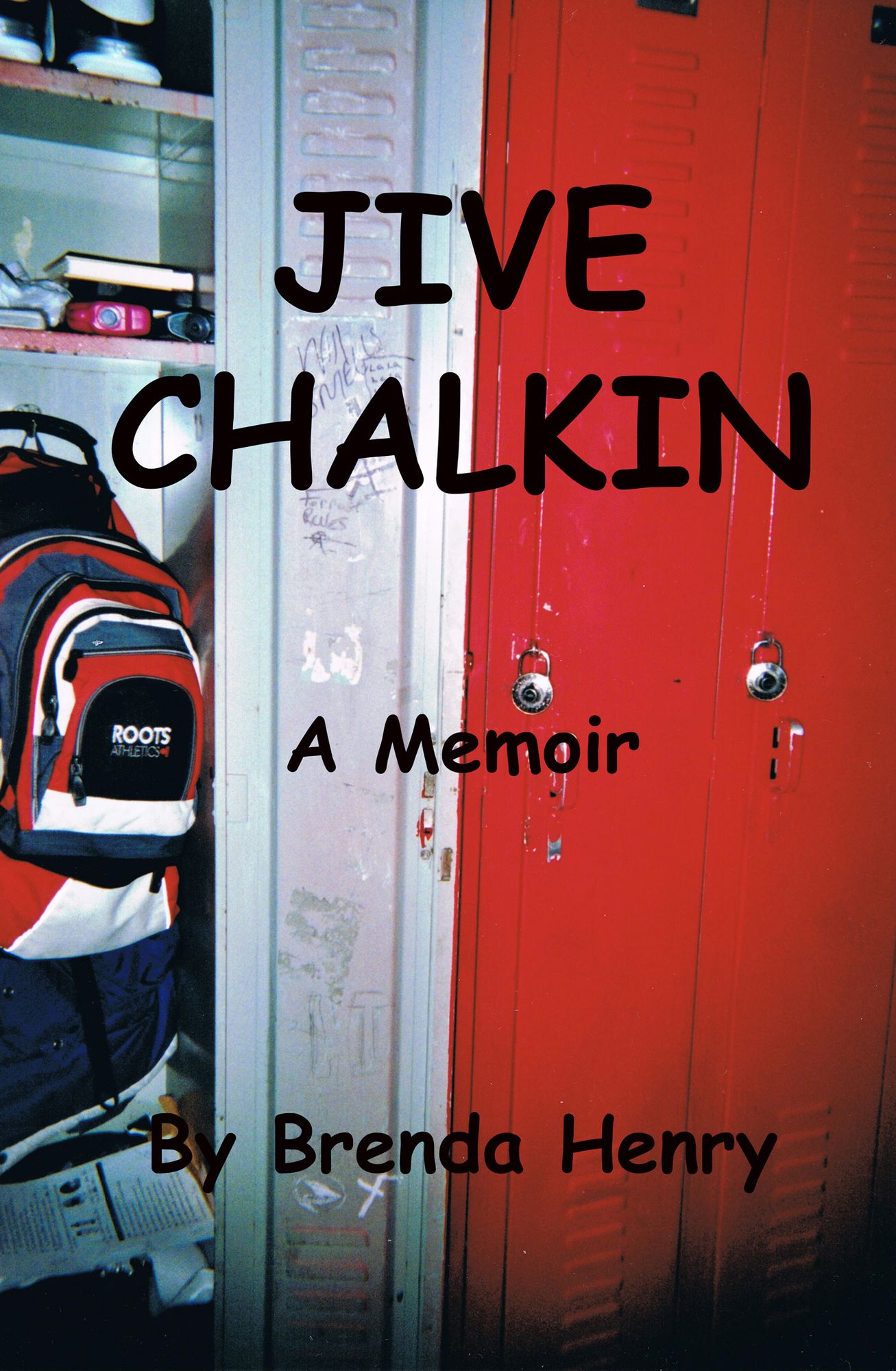 Jive Chalkin