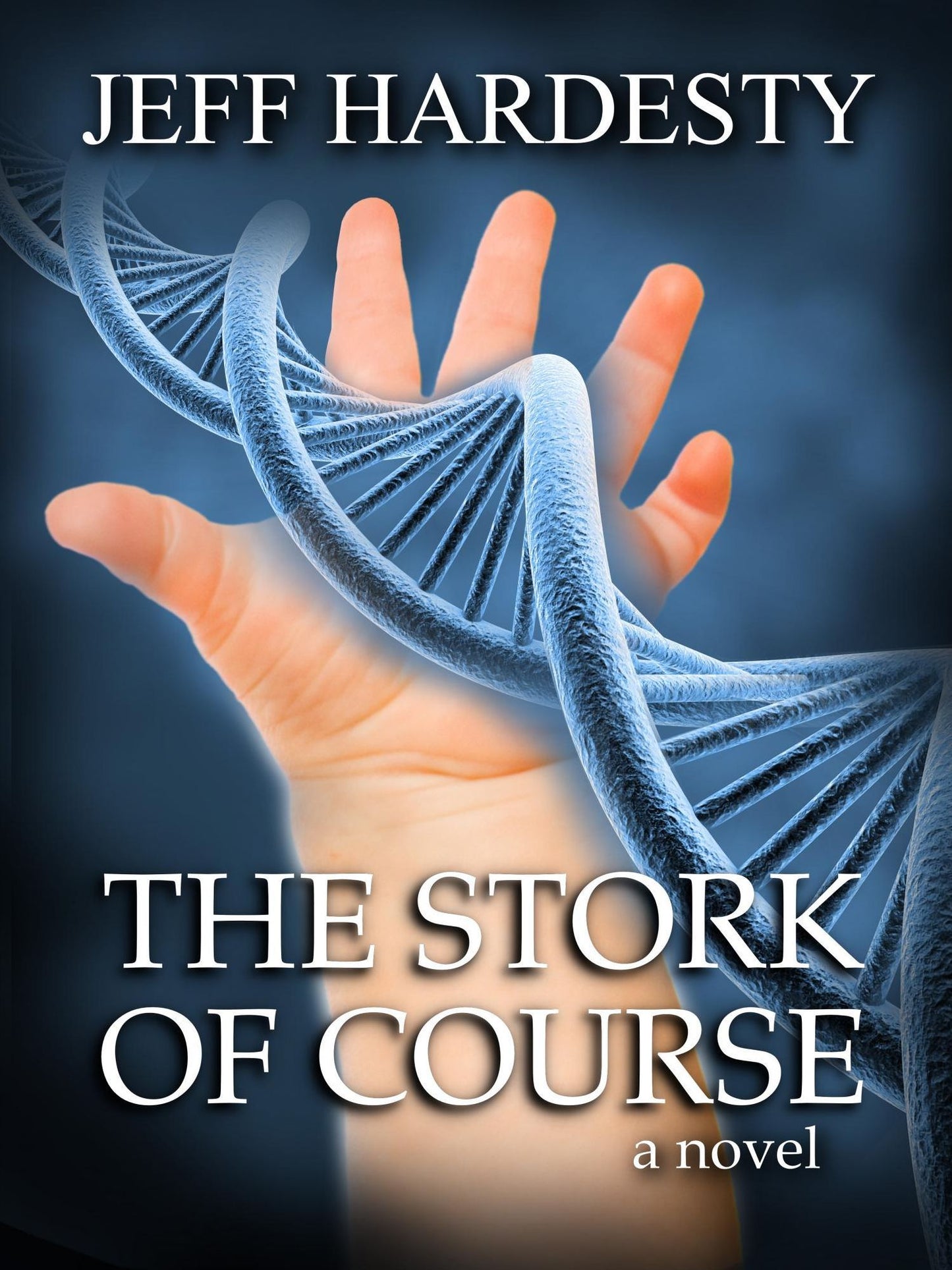 The Stork Of Course