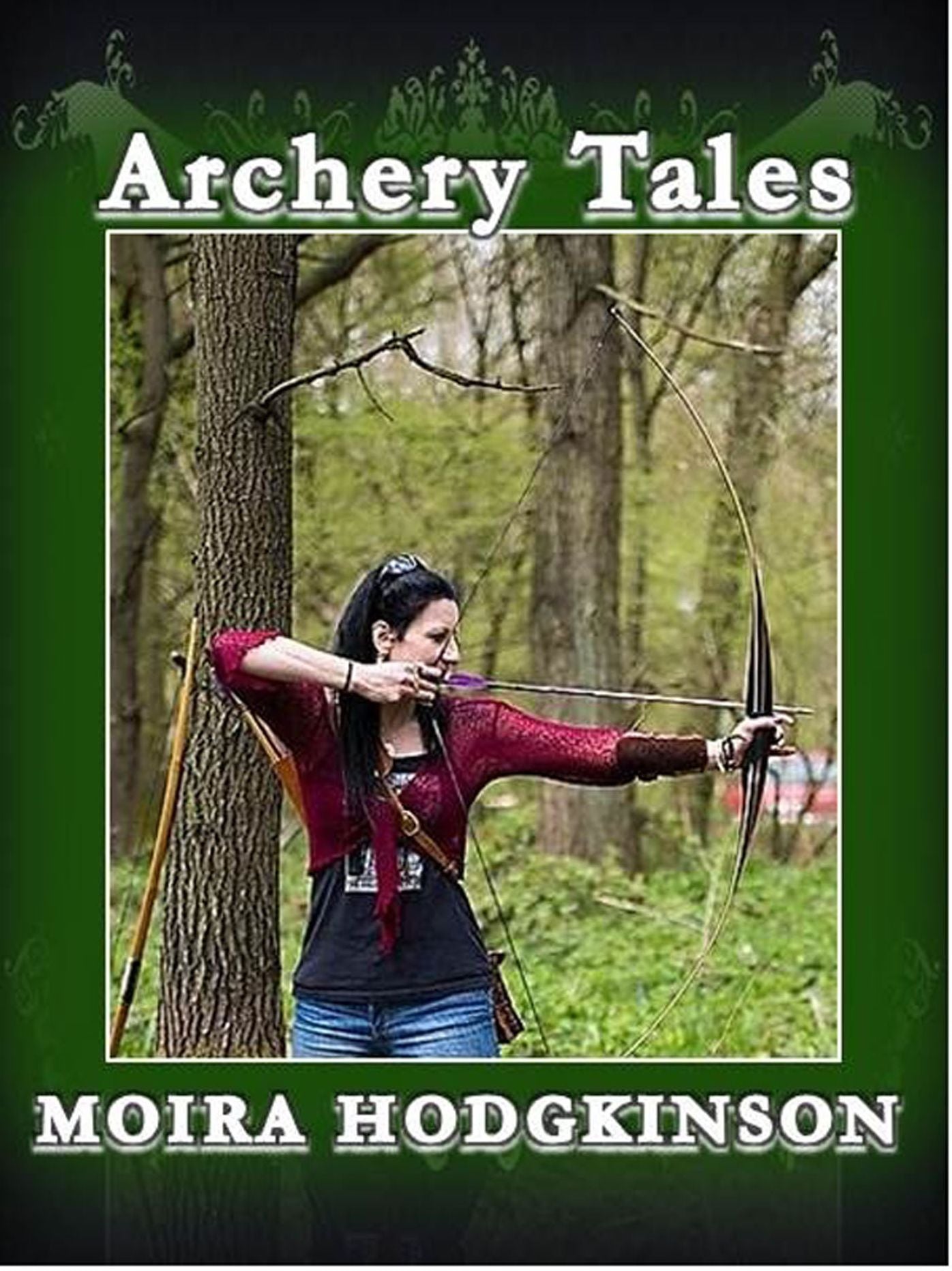 Archery Tales