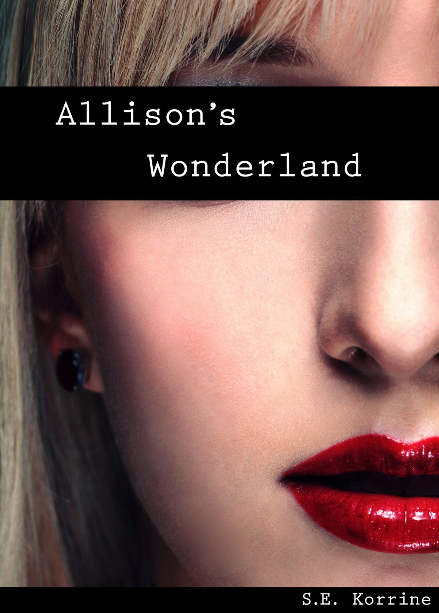 Allison's Wonderland