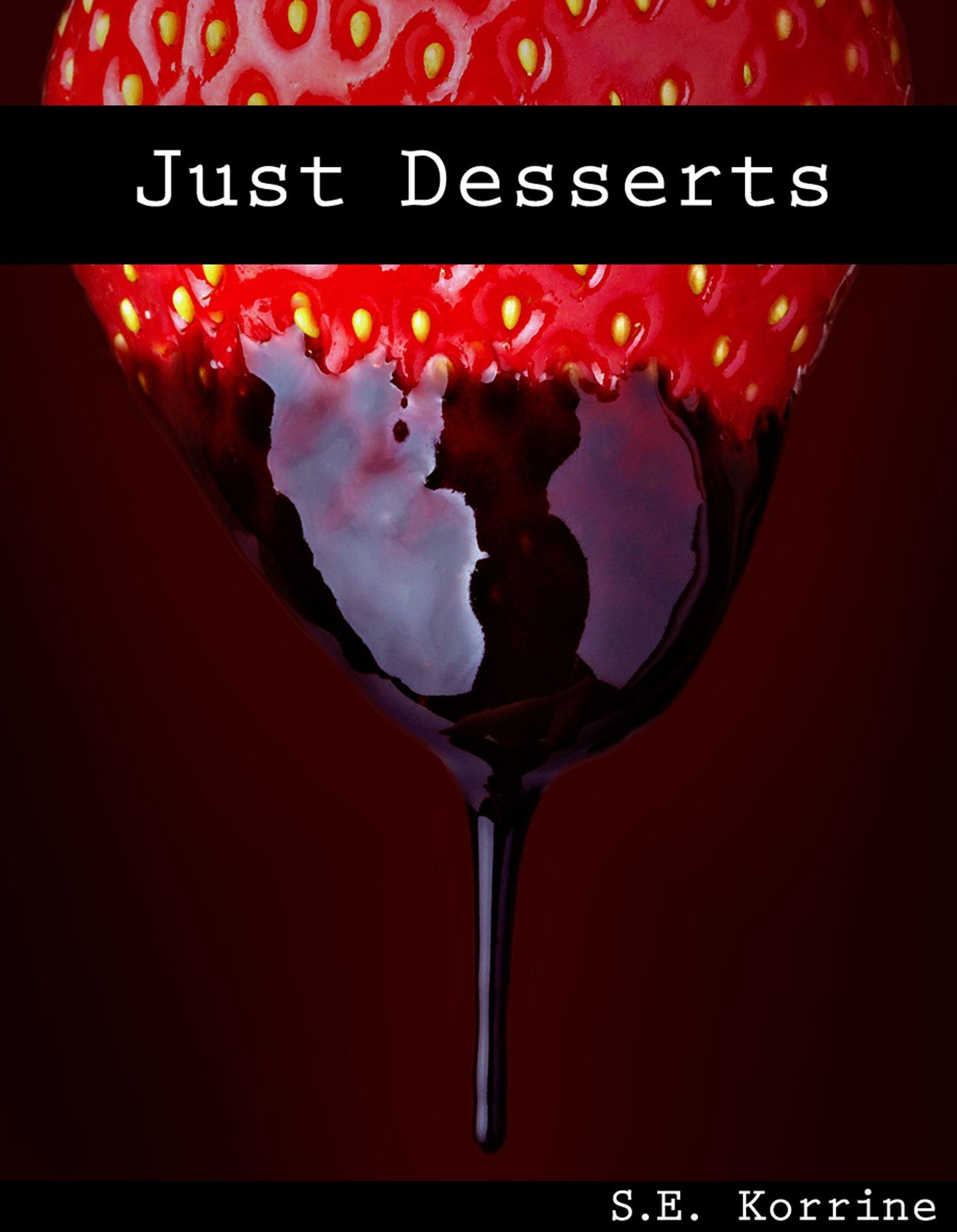 Just Desserts
