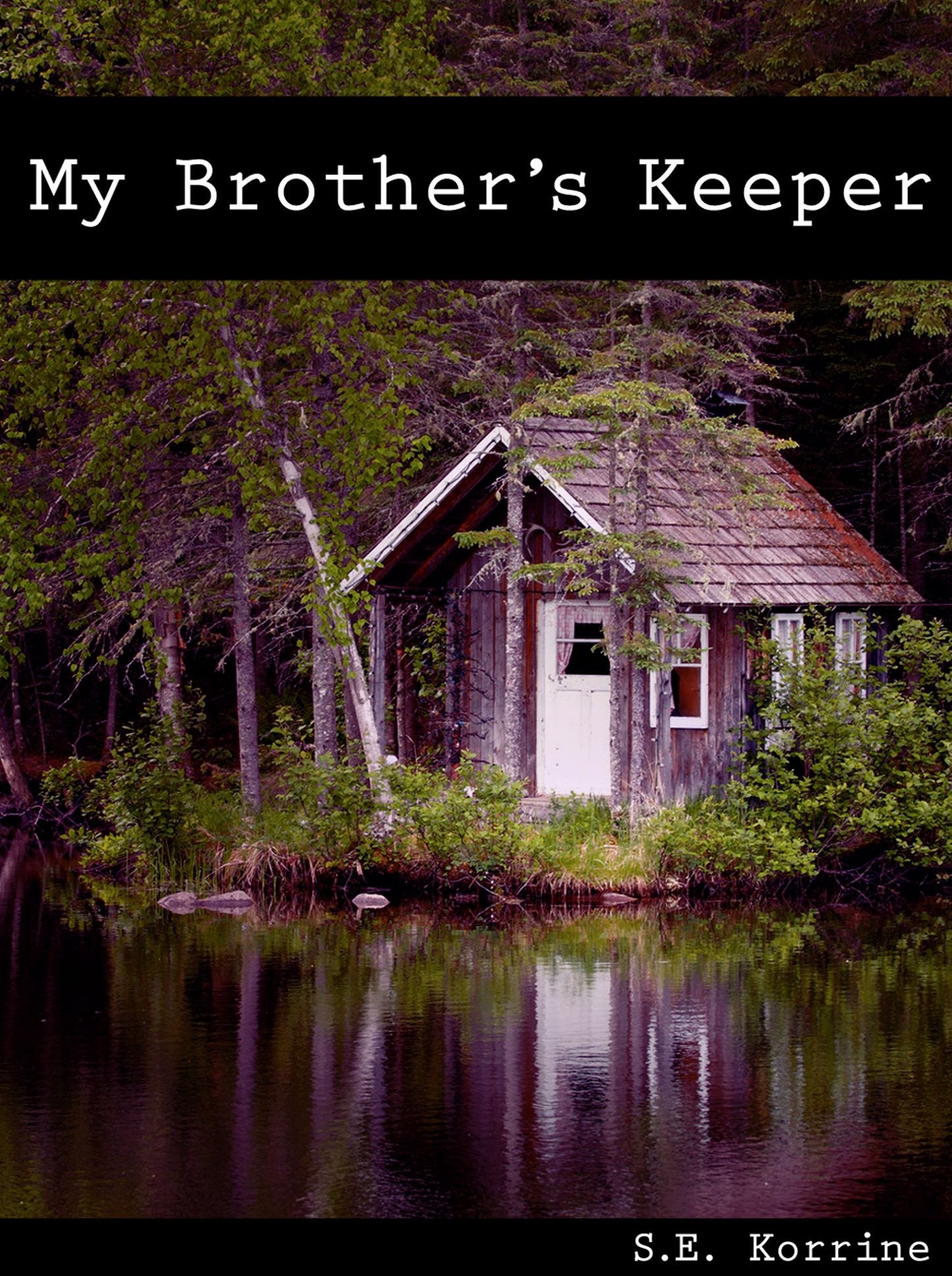 My Brother's Keeper