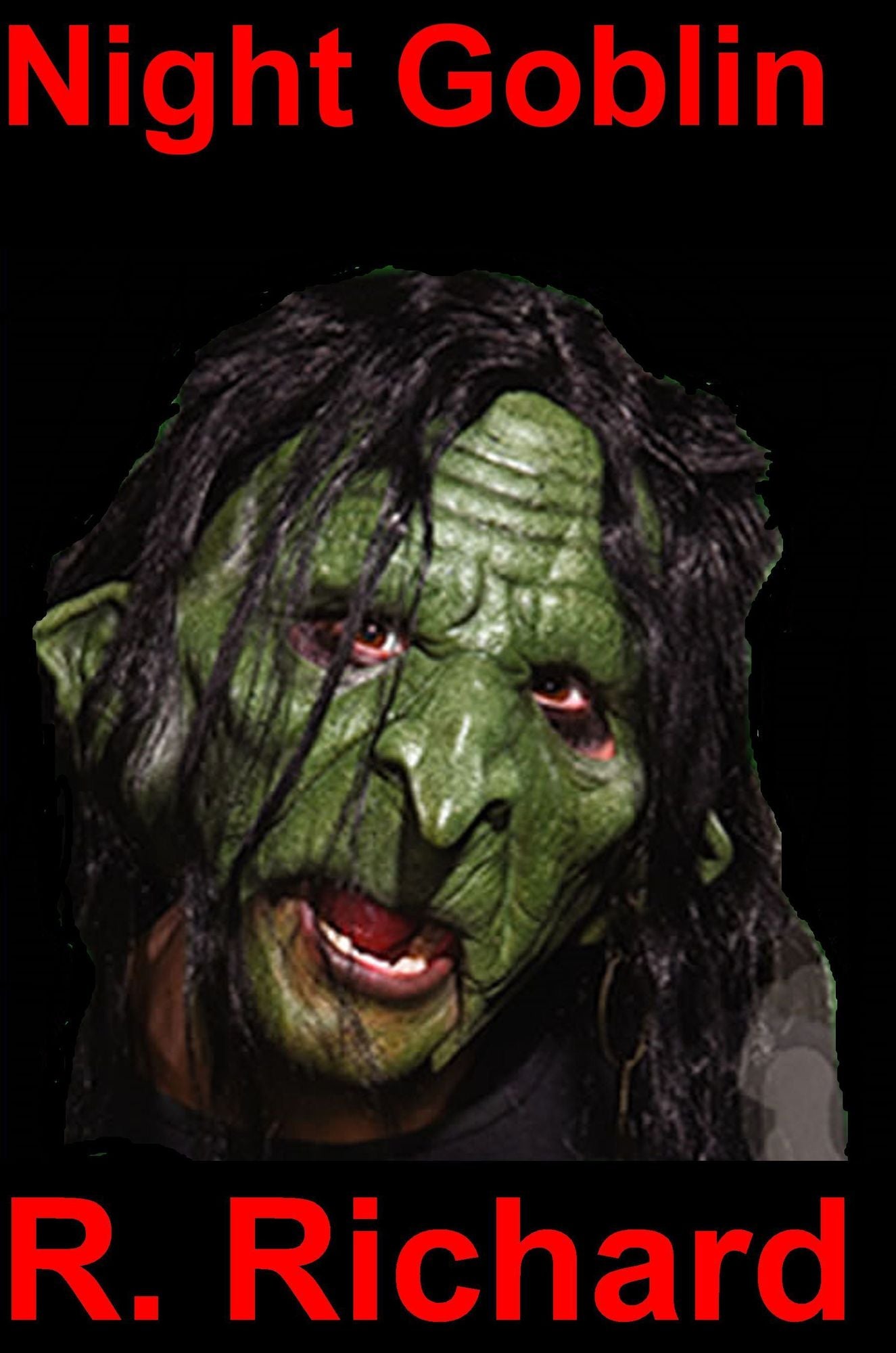 Night Goblin