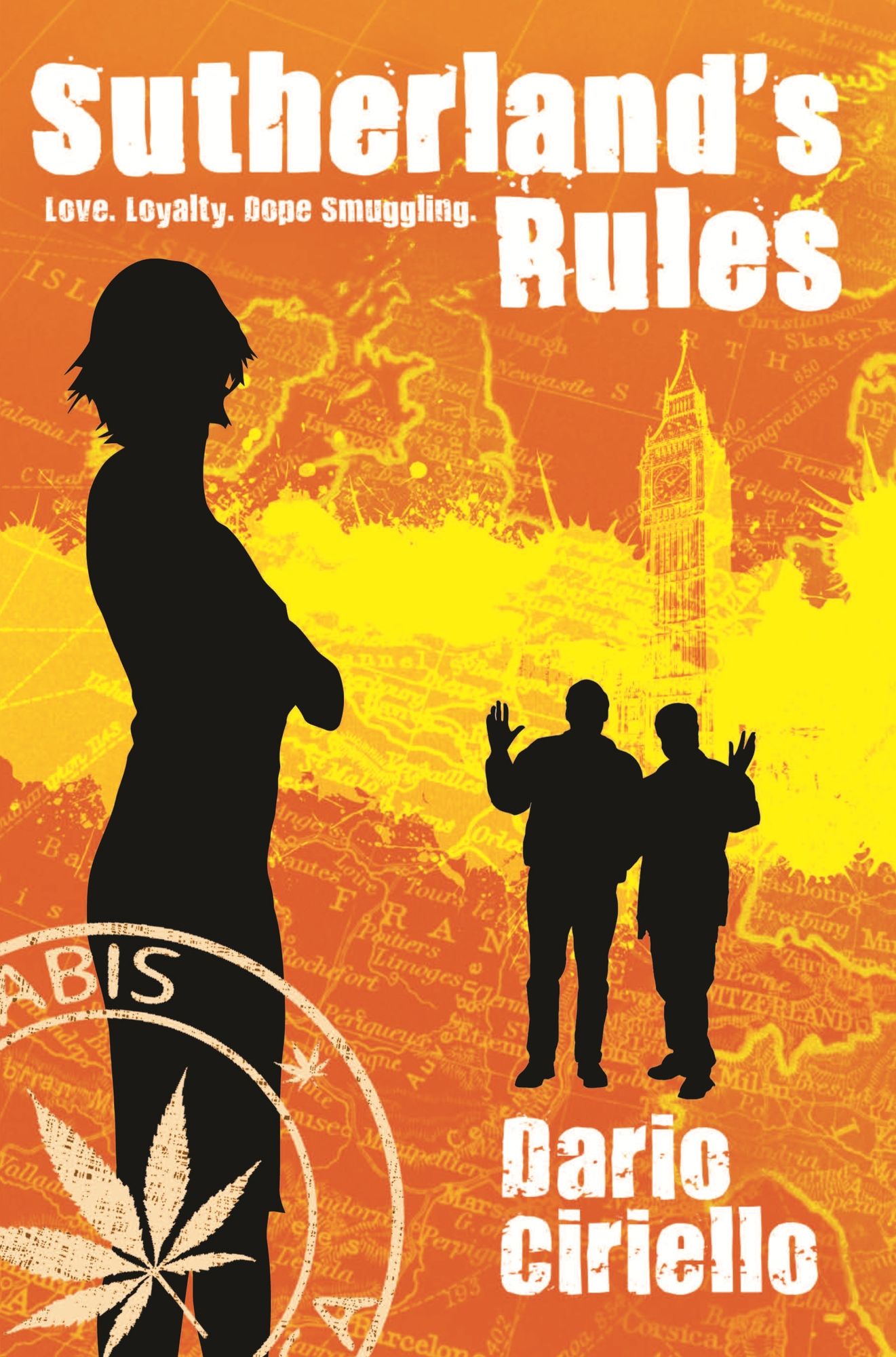 Sutherland's Rules