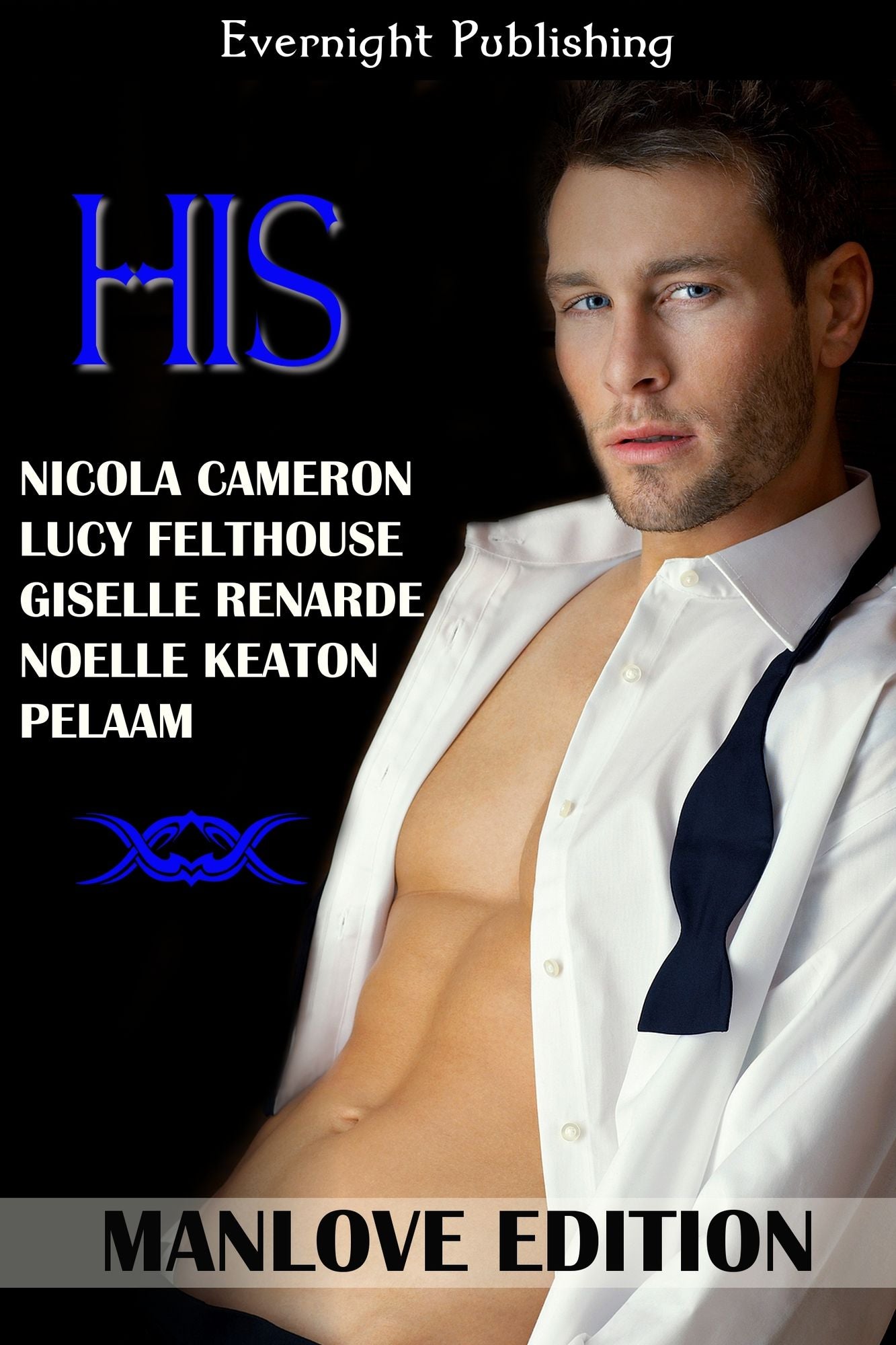 HIS: Manlove Edition