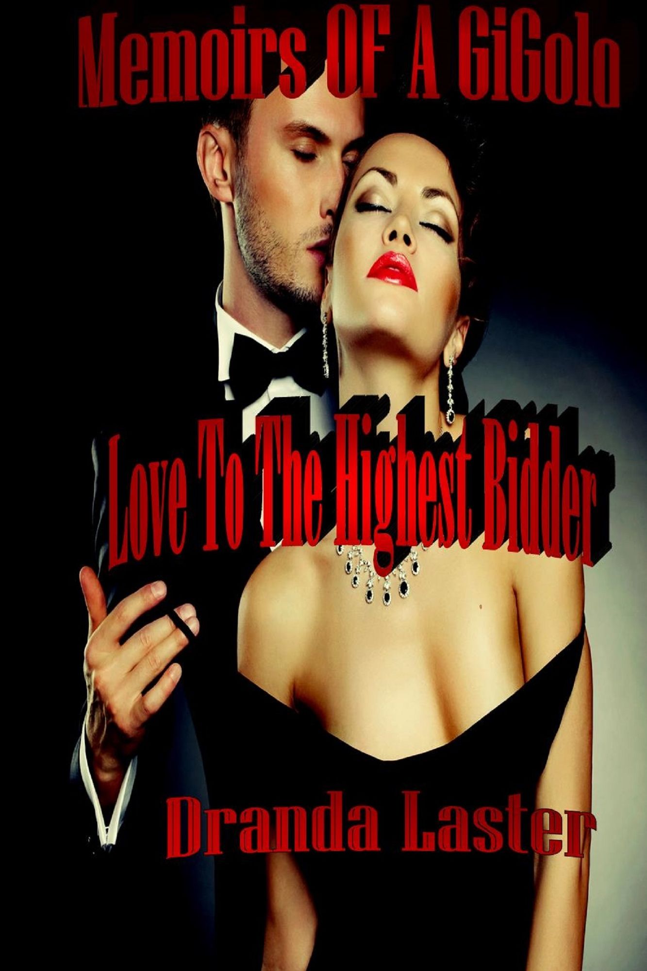 Memoirs of a Gigolo