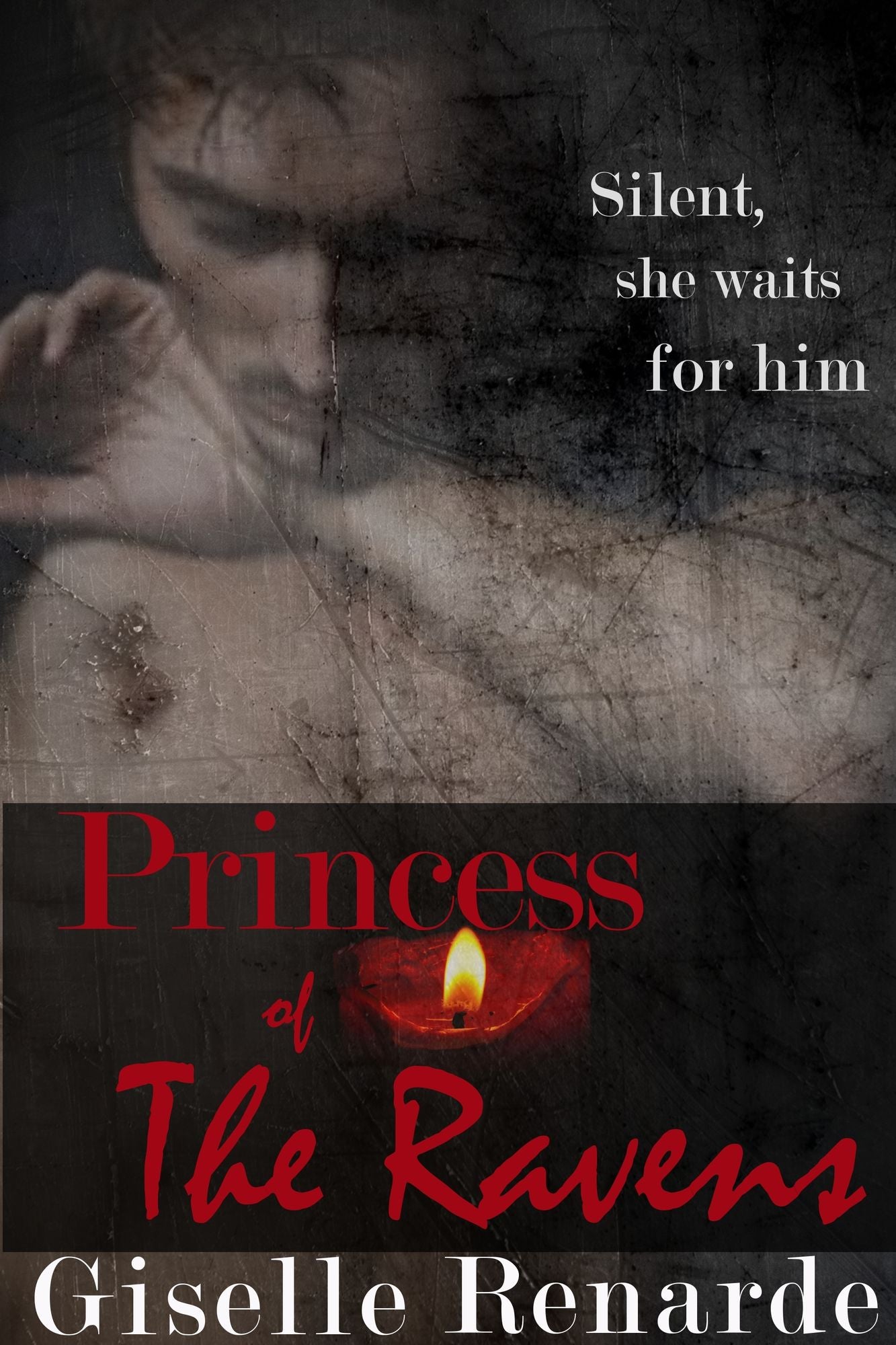 Princess of the Ravens
