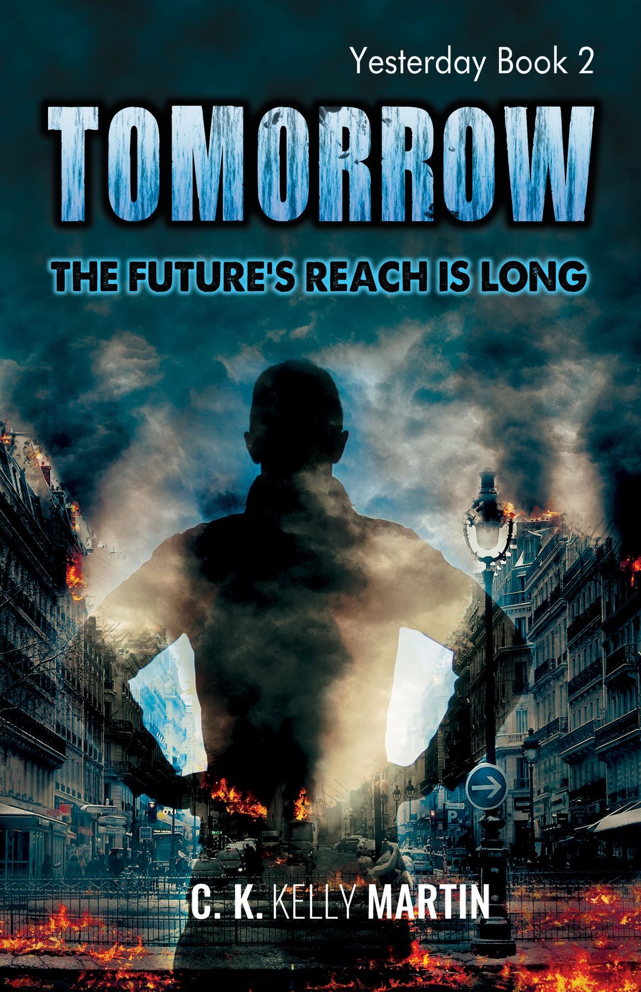 Tomorrow