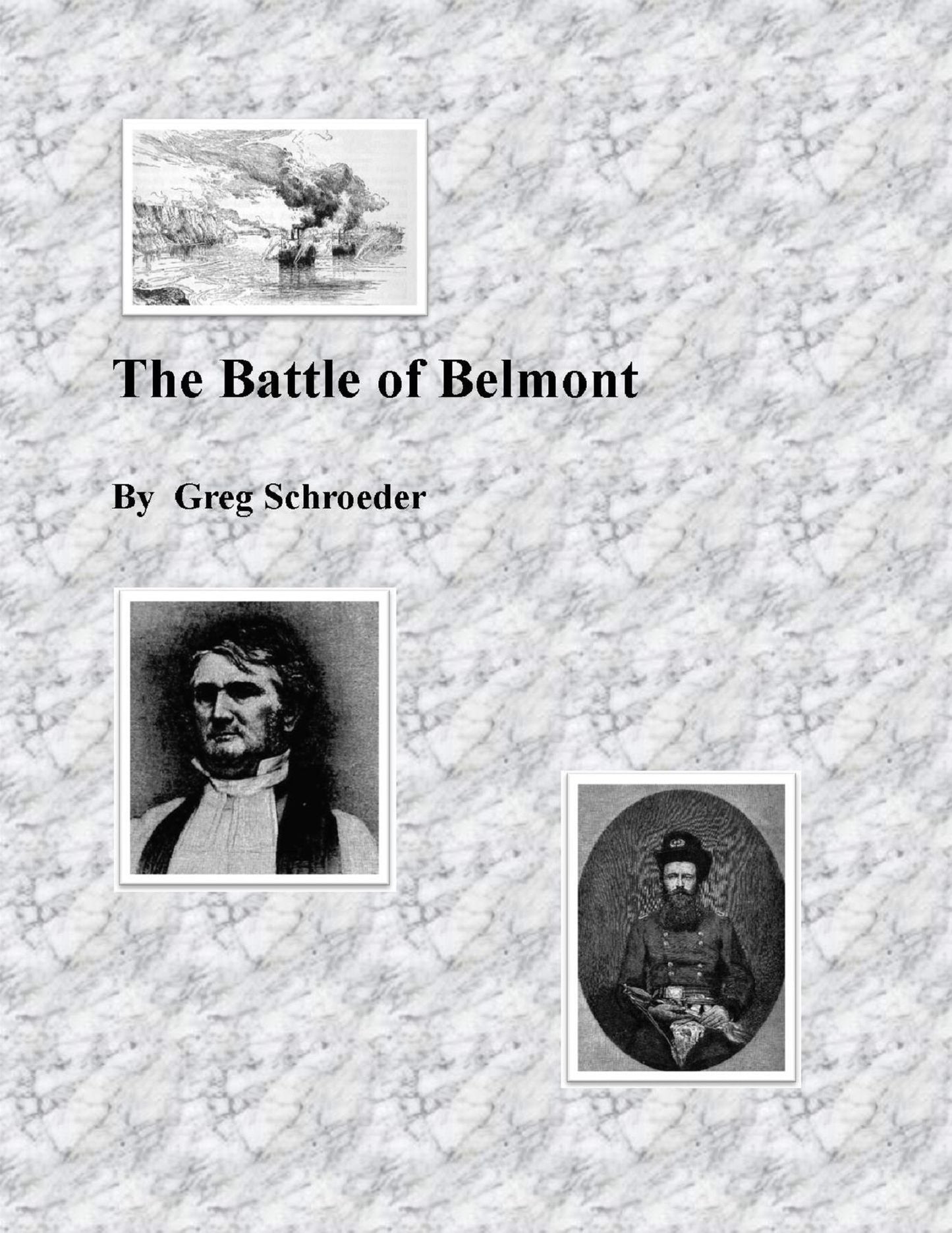The Battle of Belmont