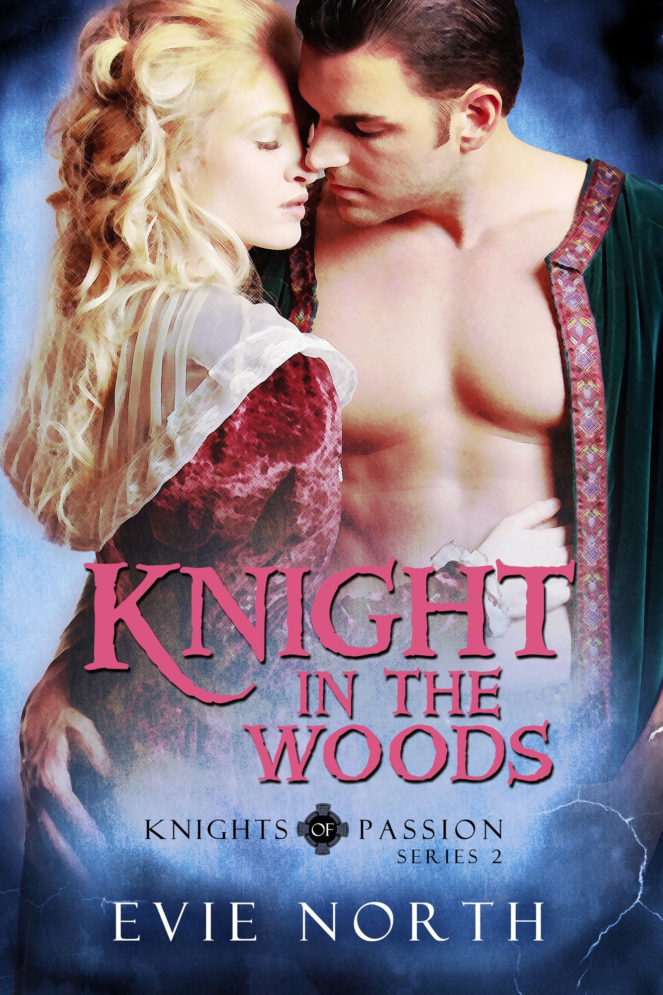 Knight In The Woods