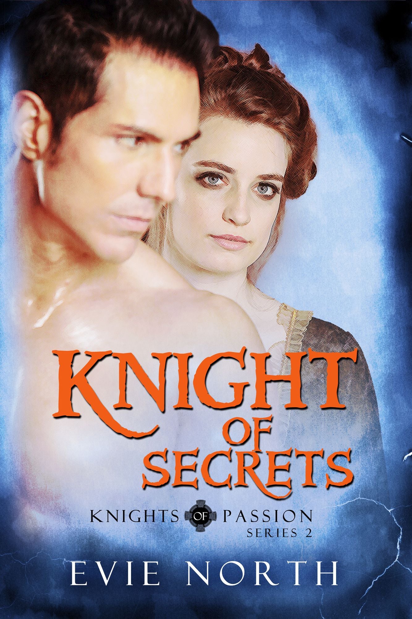 Knight of Secrets