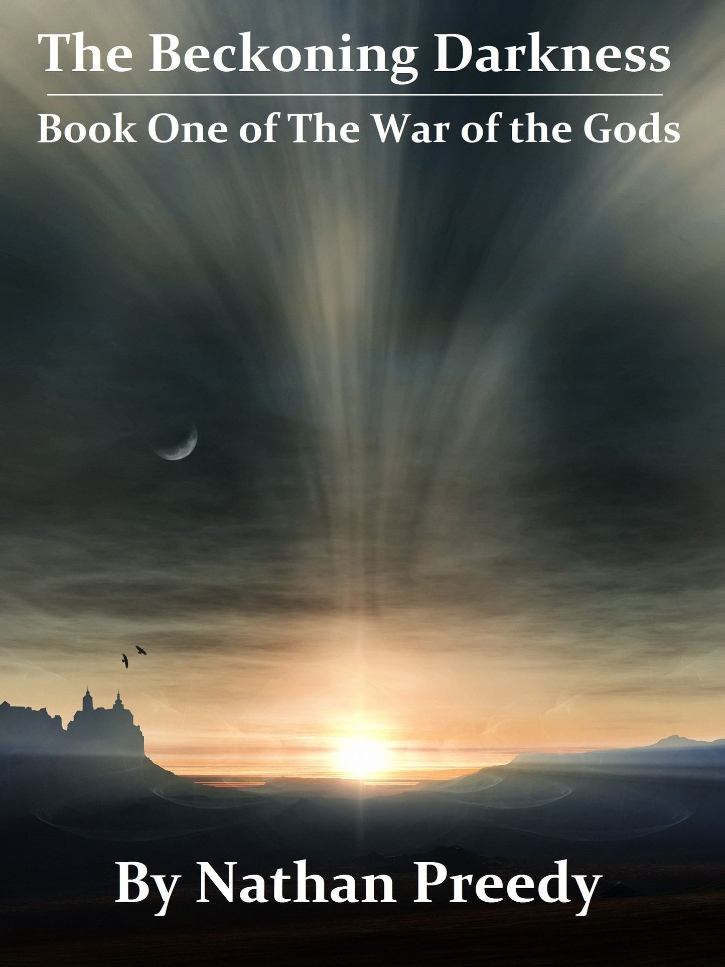 The Beckoning Darkness