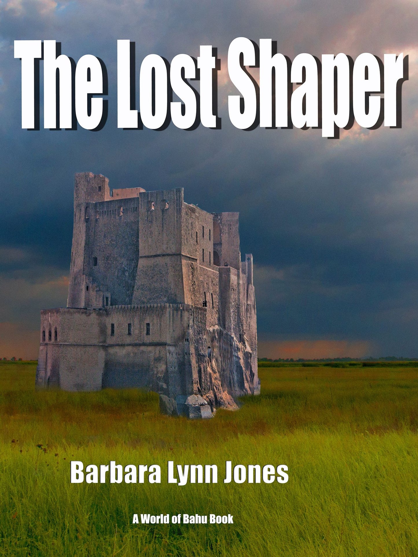 The Lost Shaper