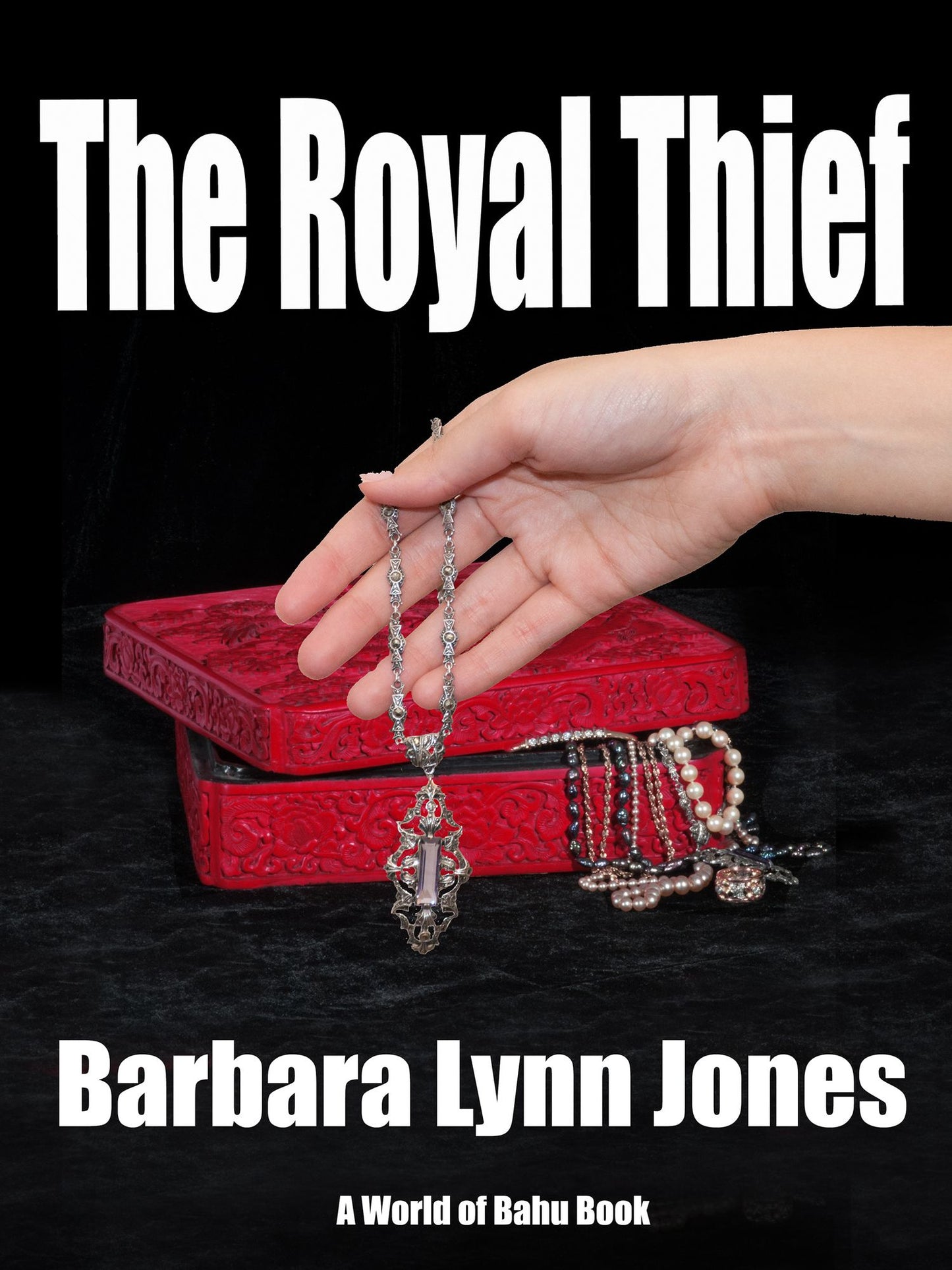 The Royal Thief