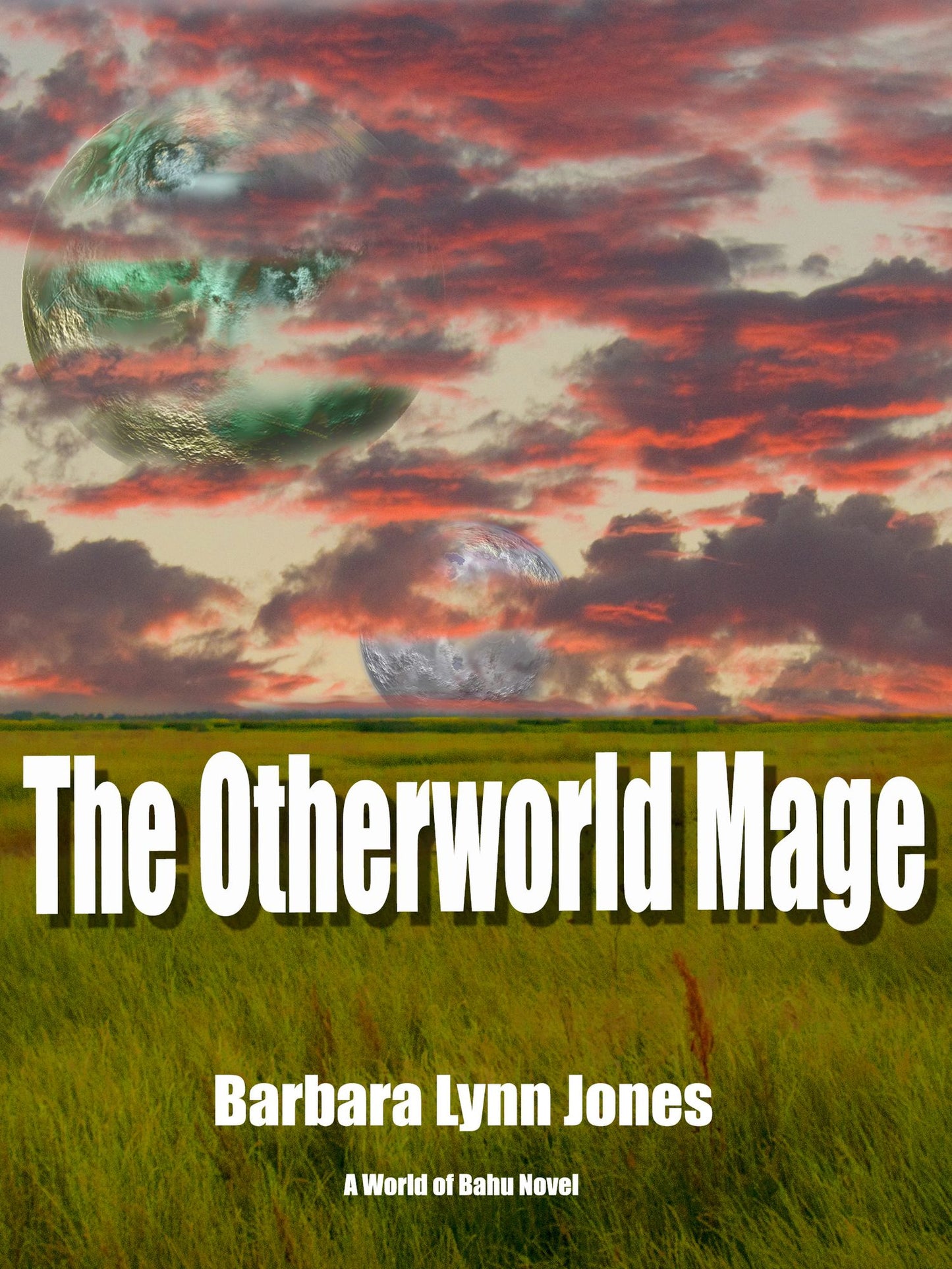 The Otherworld Mage