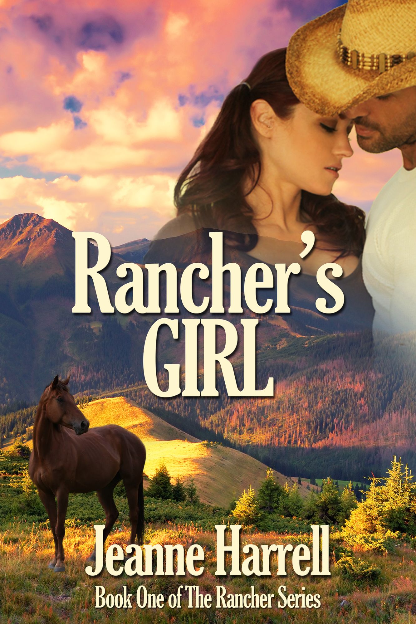 Rancher's Girl
