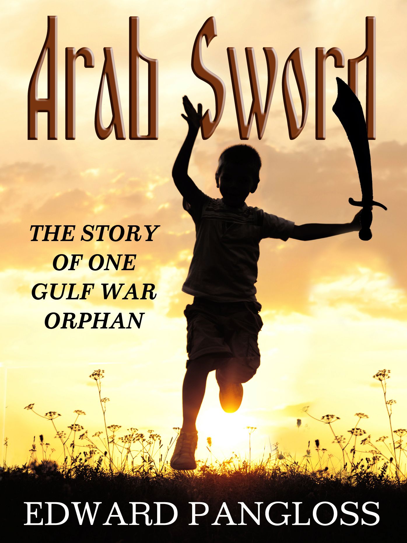 The Arab Sword
