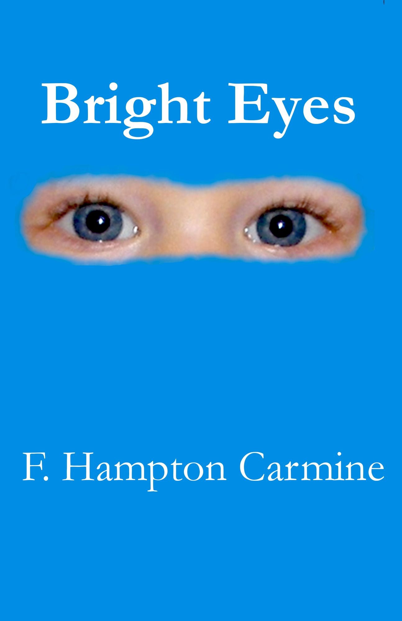 Bright Eyes
