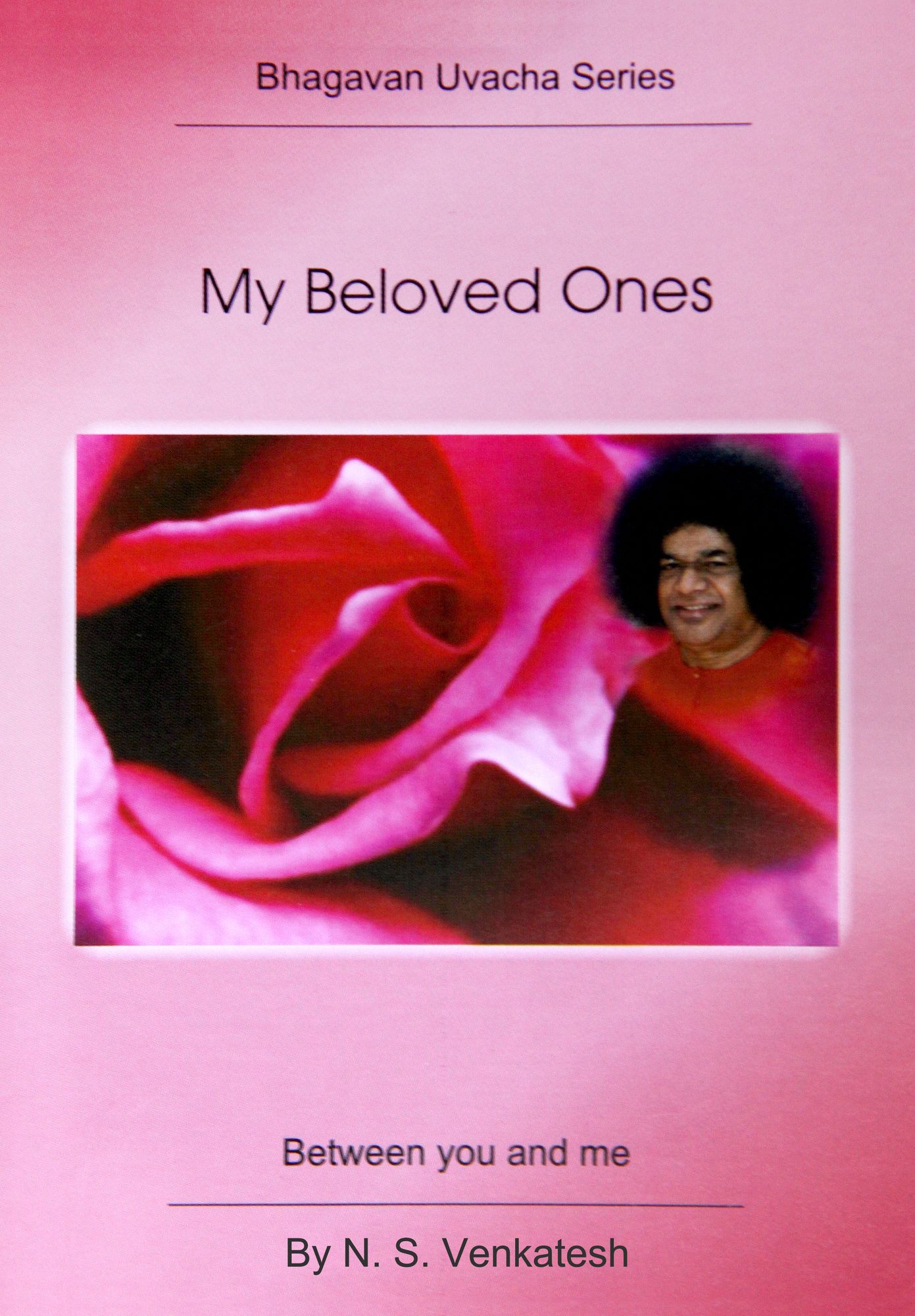 My Beloved Ones