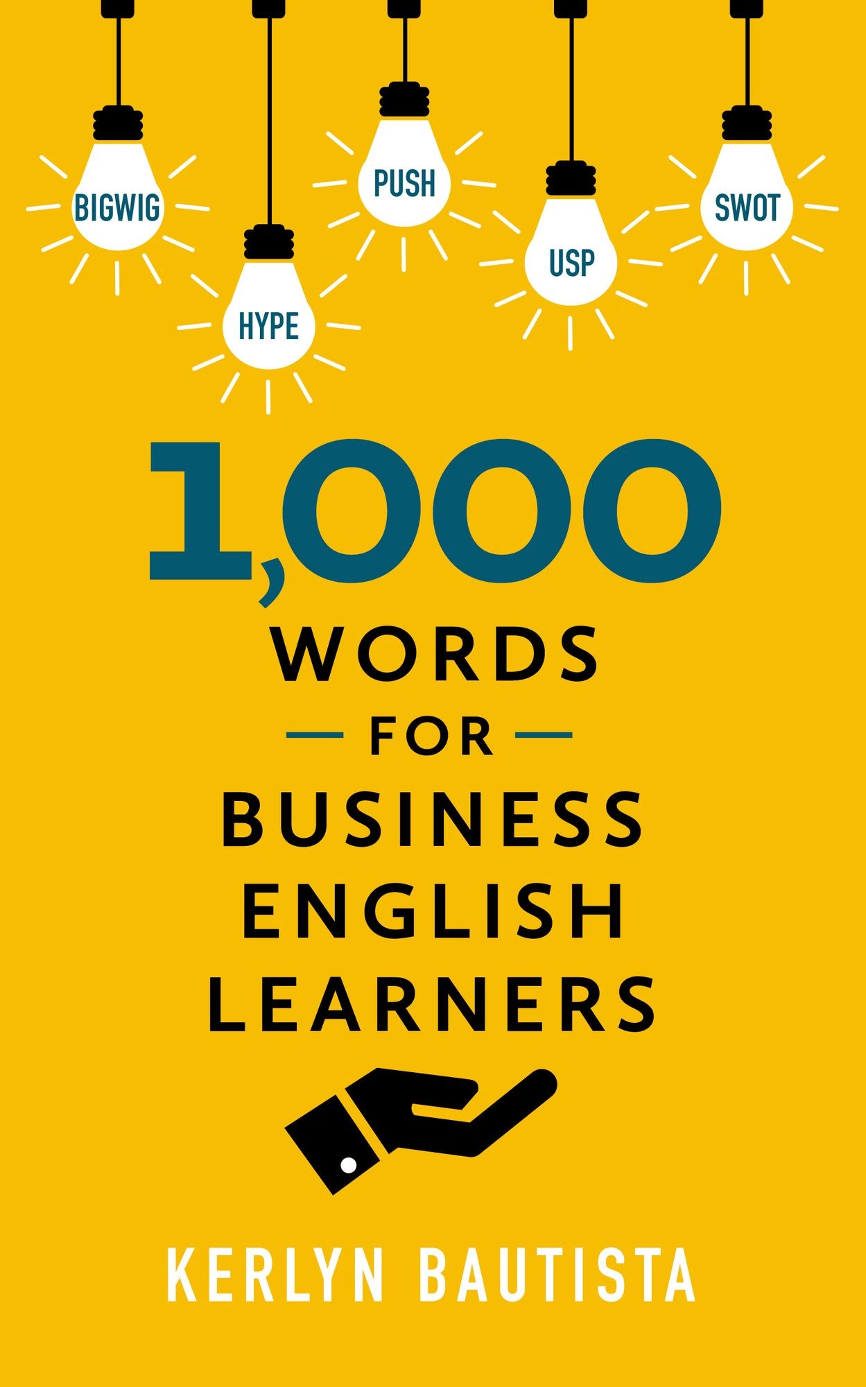 1,000 Words for Business English Learners