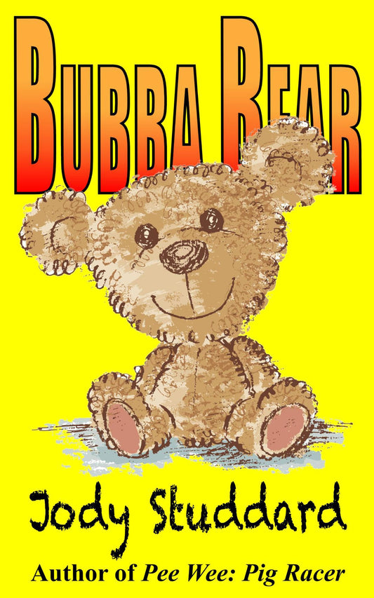 Bubba Bear