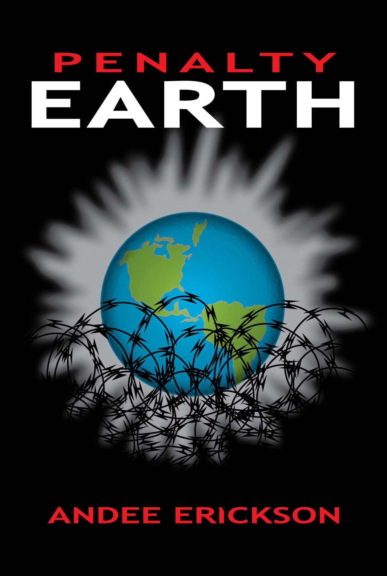 Penalty Earth