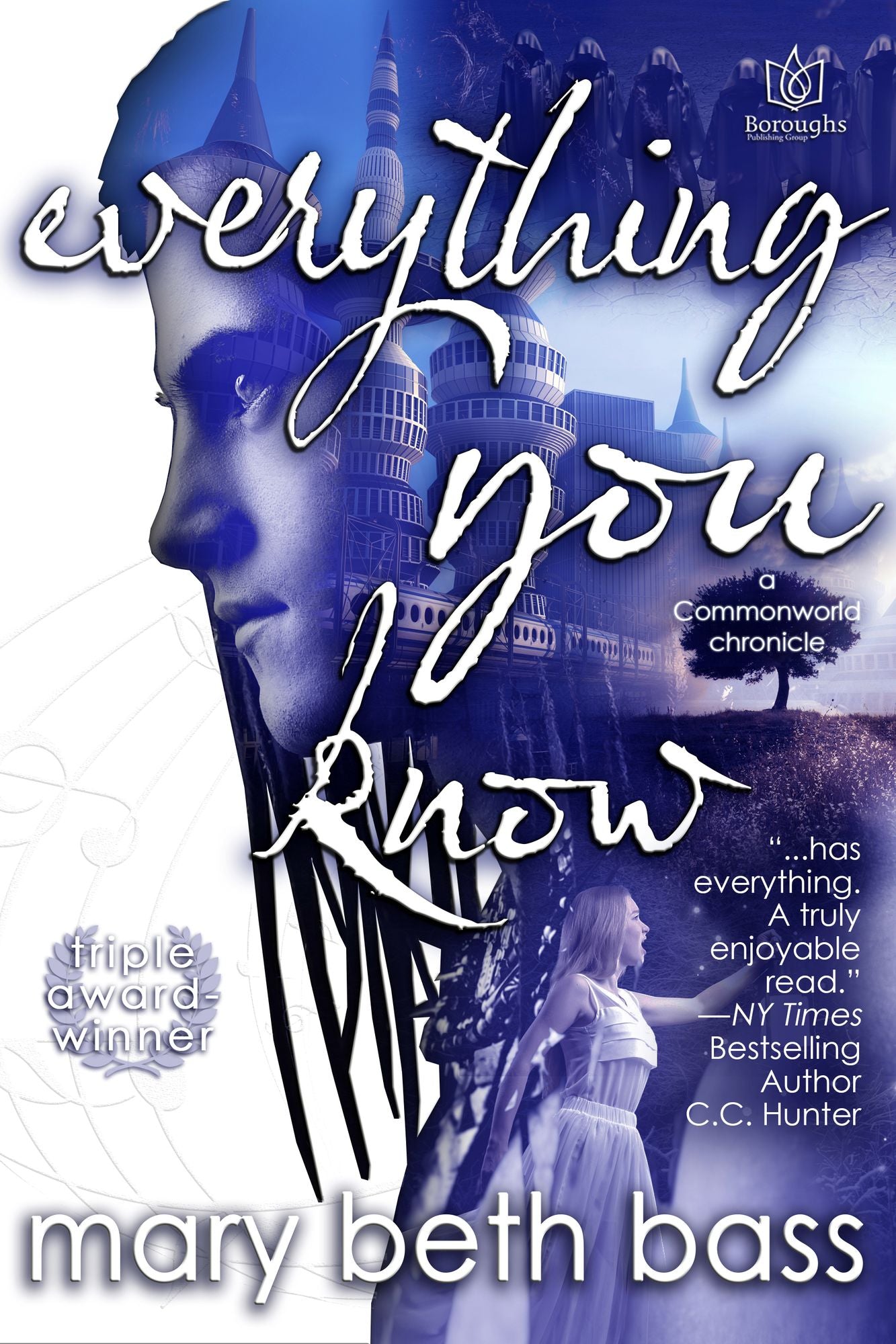 Everything You Know