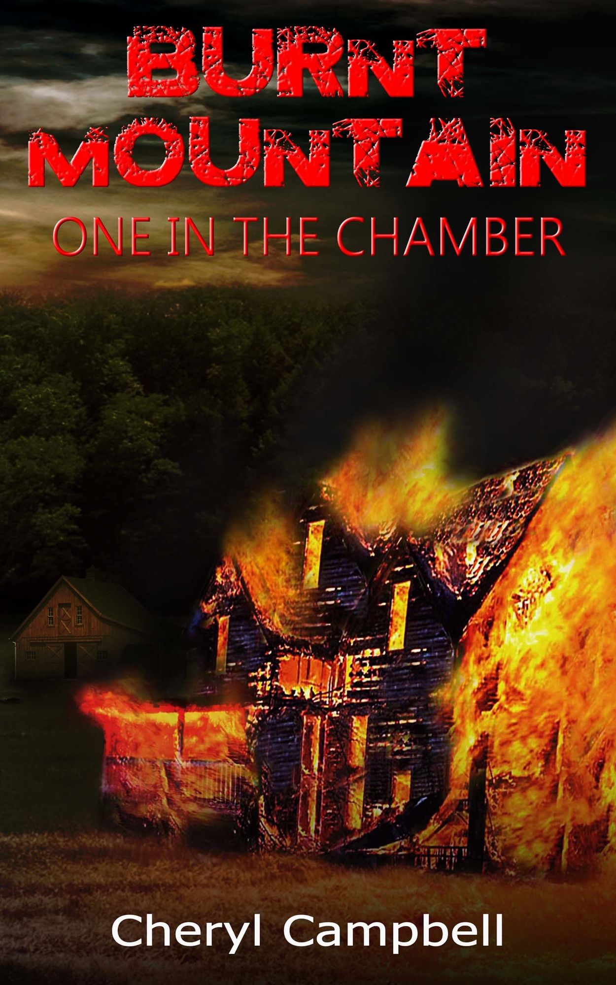Burnt Mountain One in the Chamber