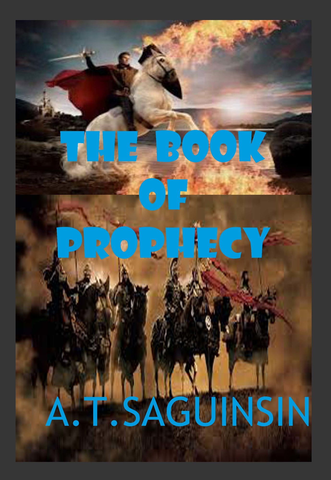 The Book Of Prophecy