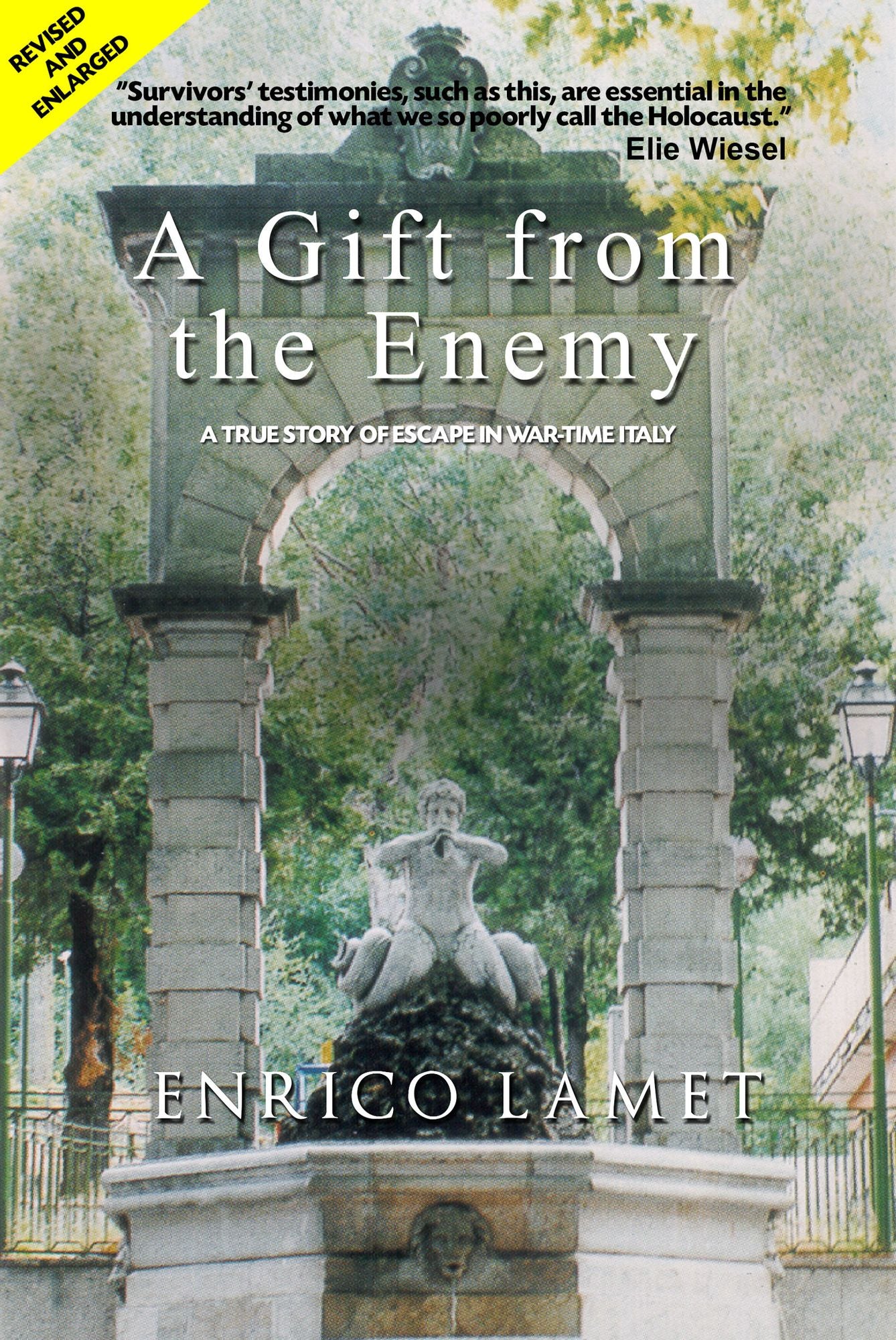 A Gift from The Enemy