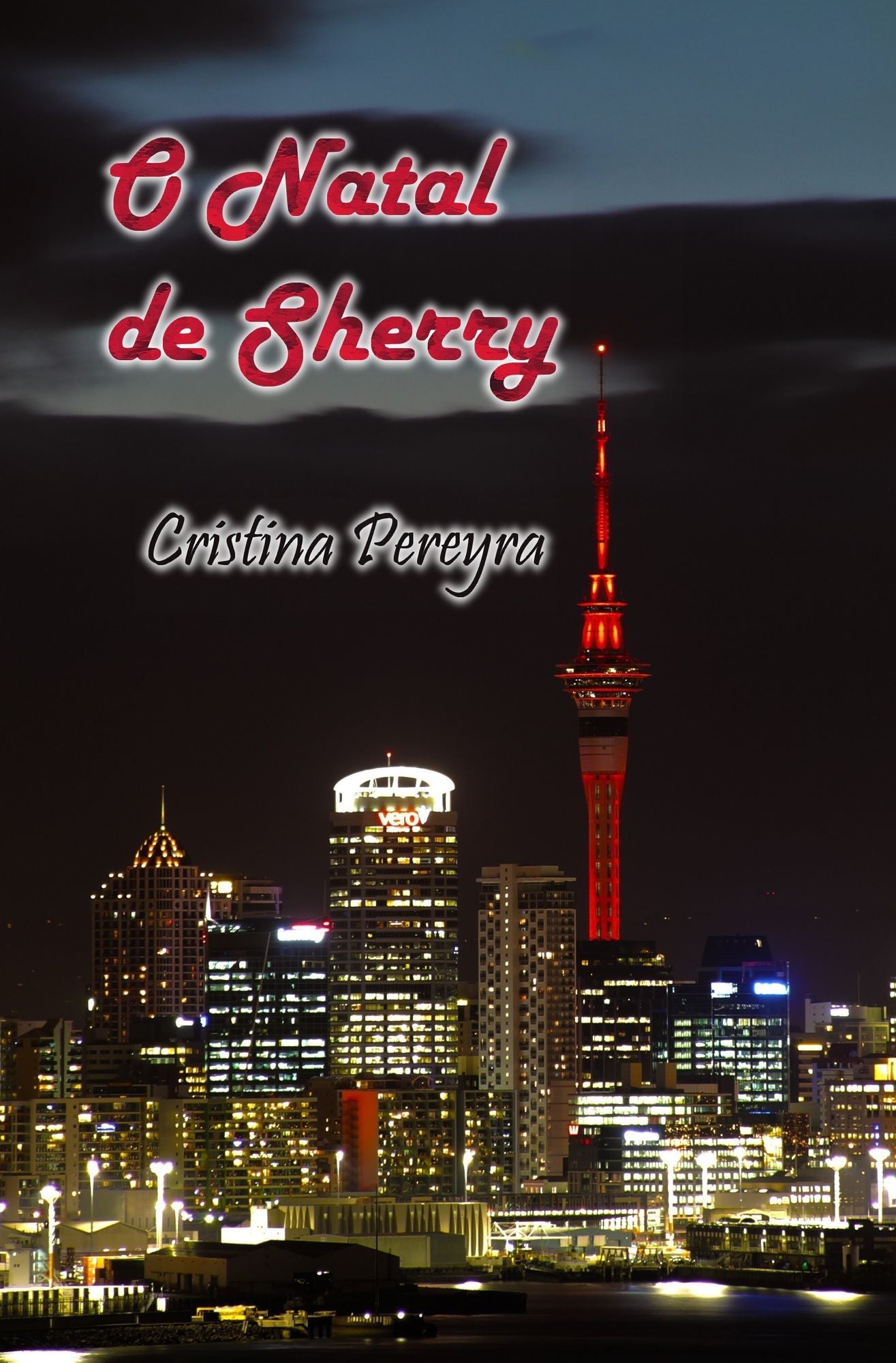 O Natal de Sherry