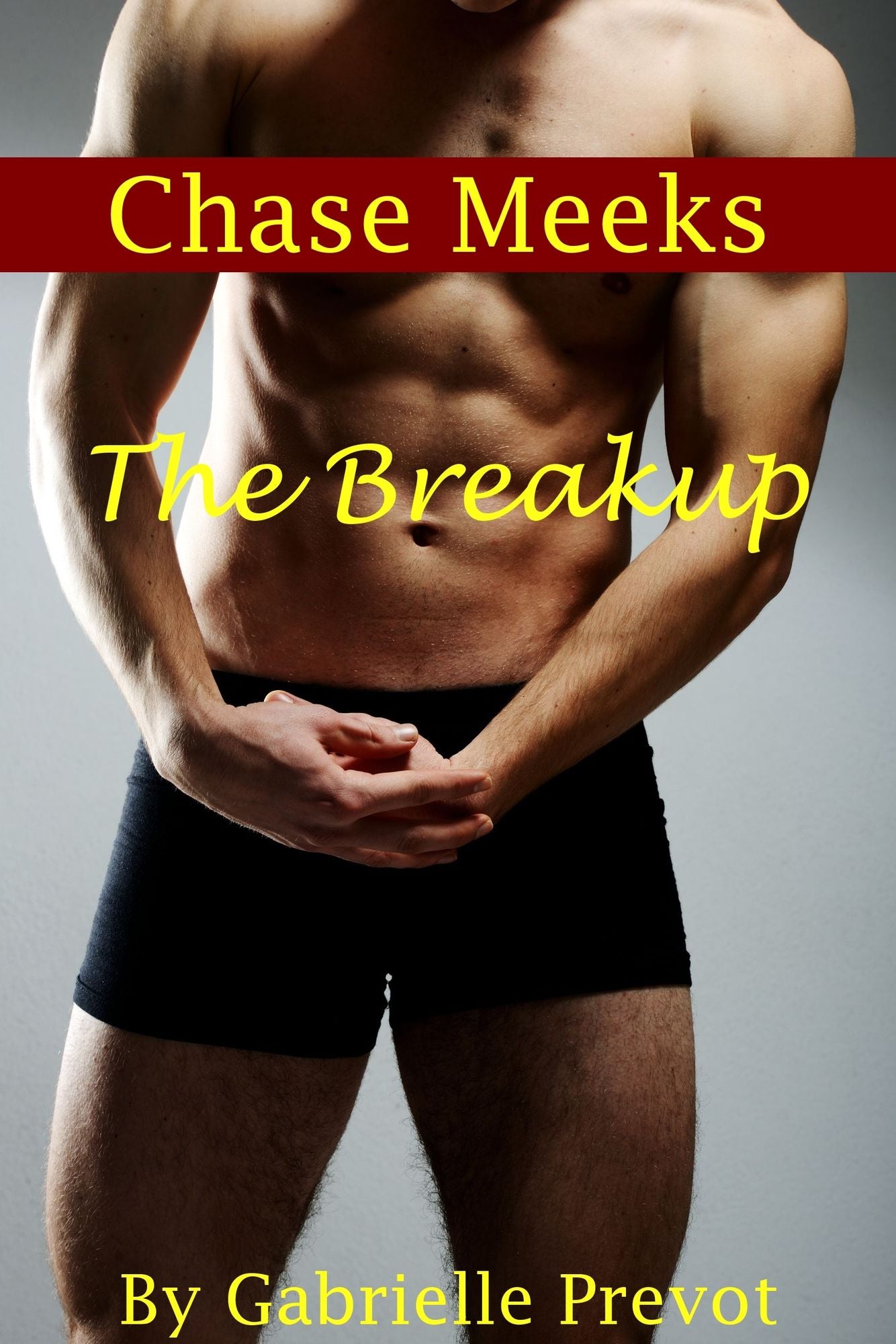 Chase Meeks: The Breakup