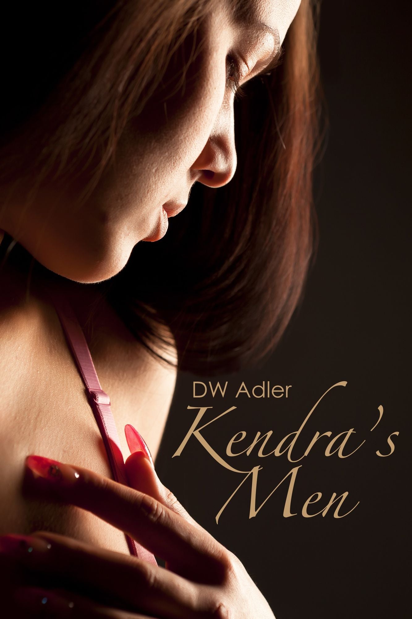 Kendra's Men