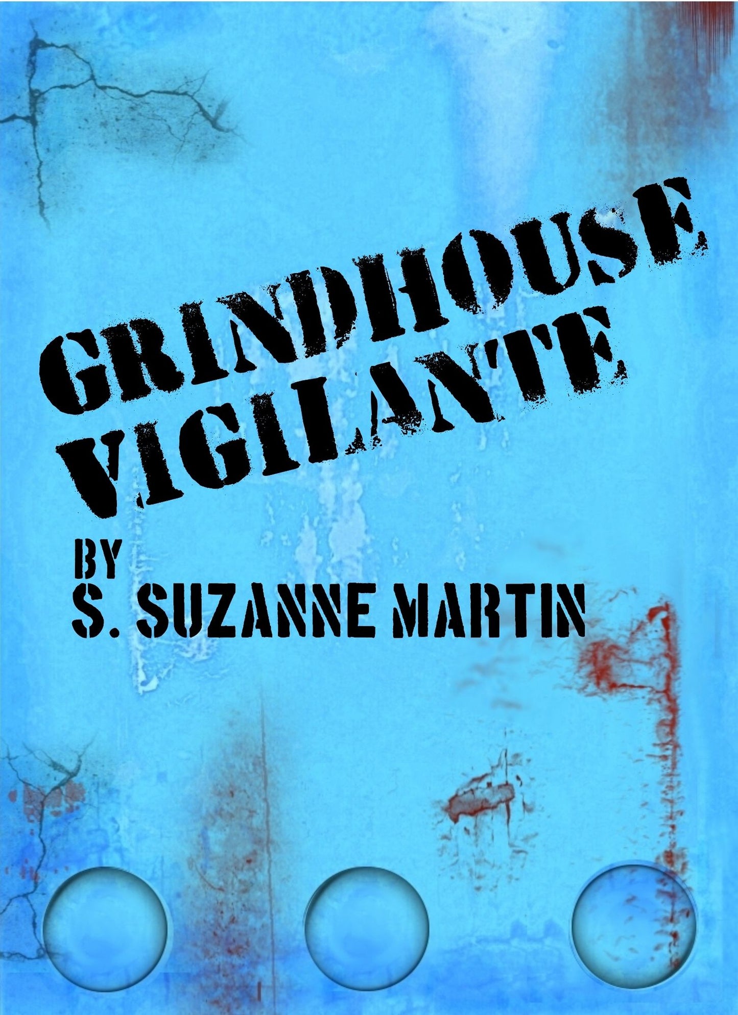 Grindhouse Vigilante