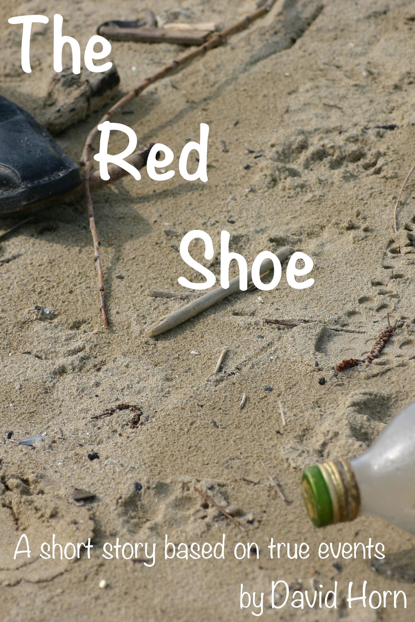 The Red Shoe