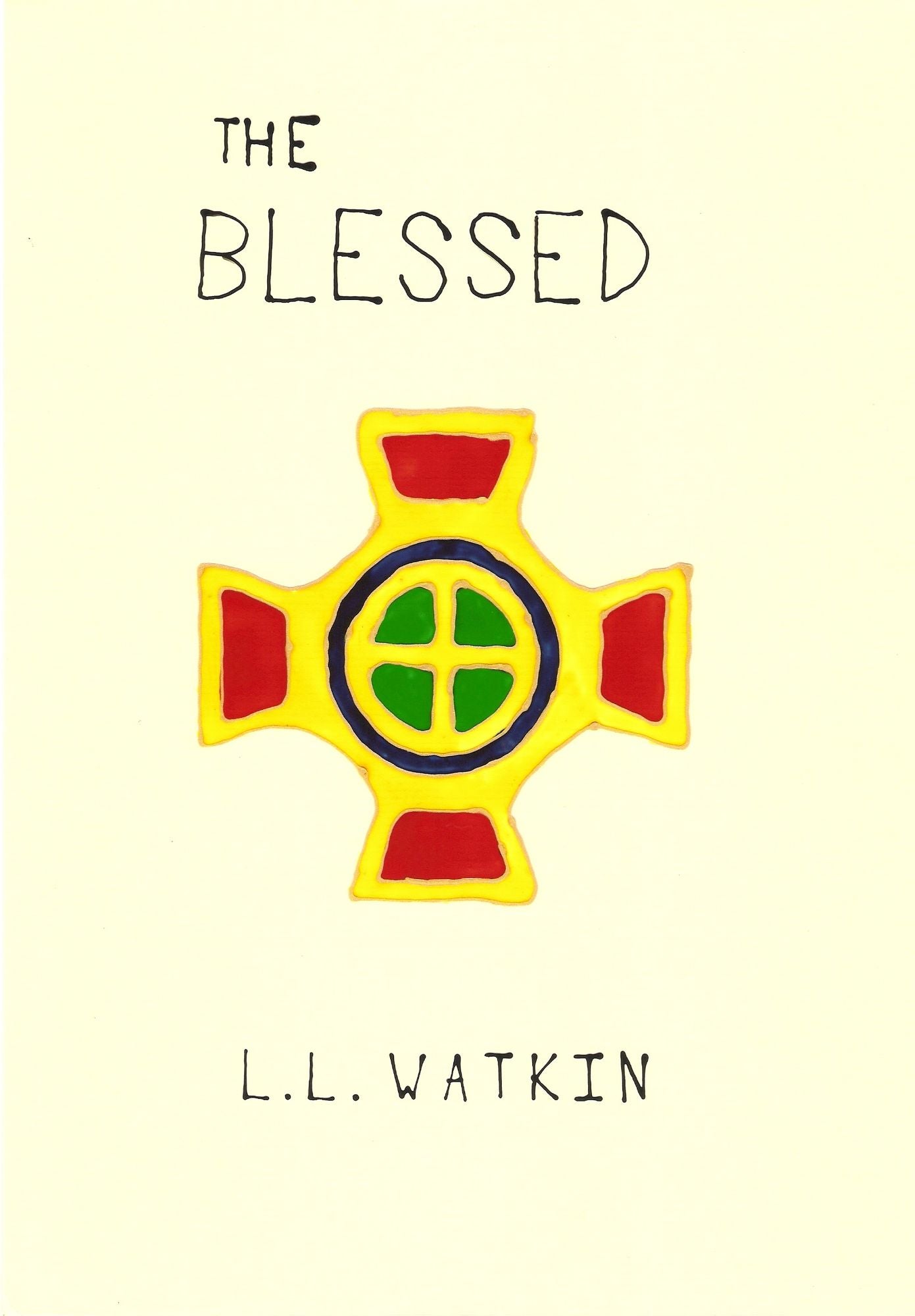 The Blessed