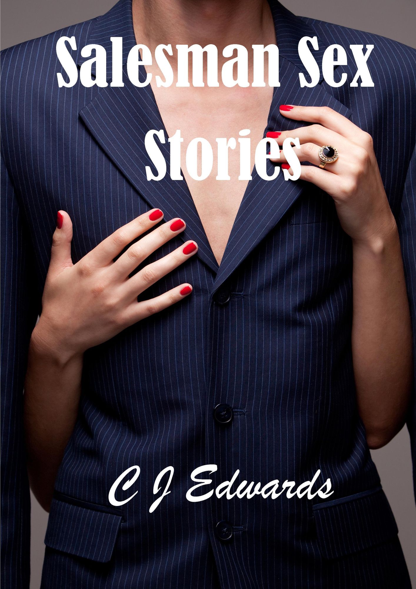 Salesman Sex Stories