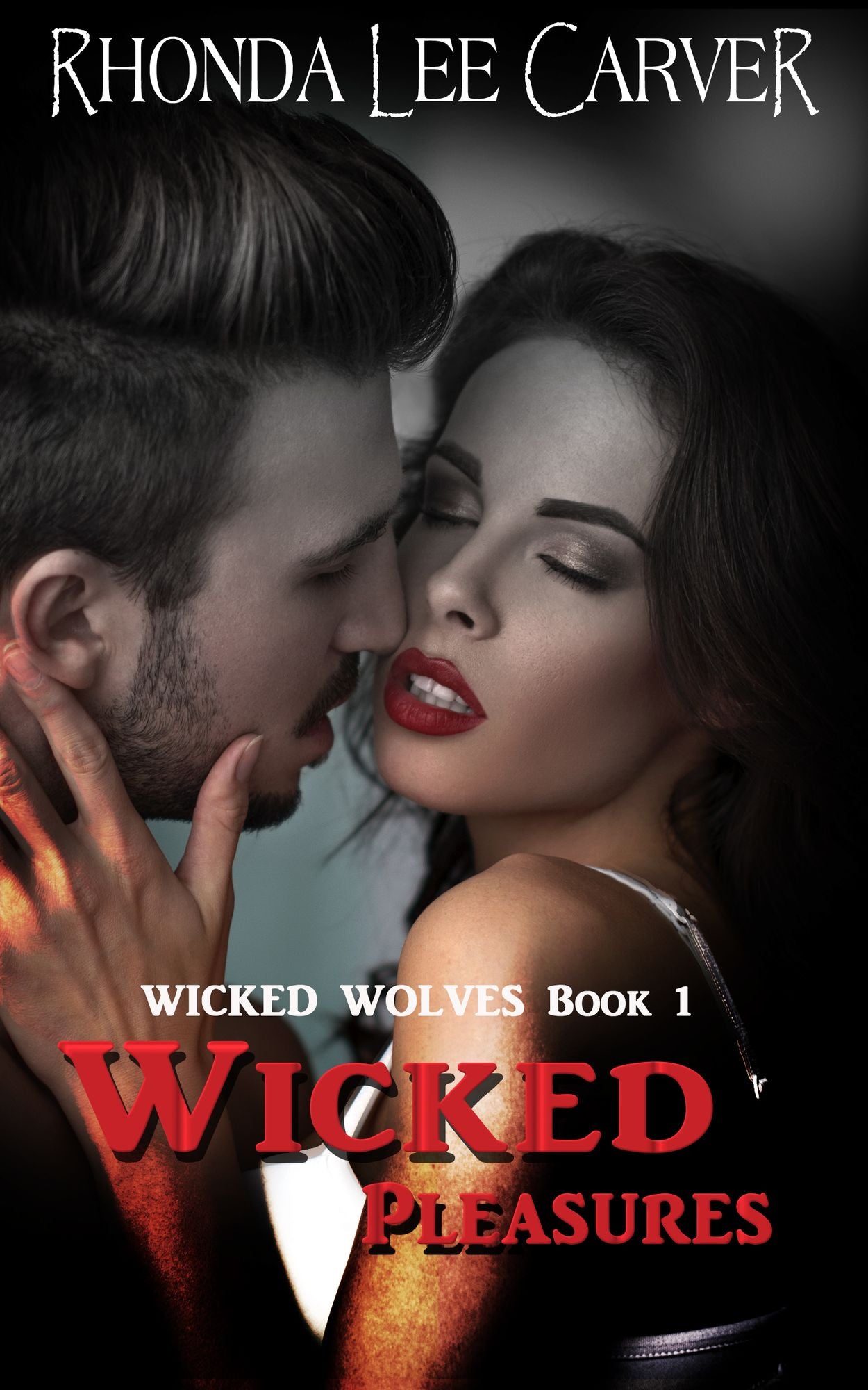 Wicked Pleasures